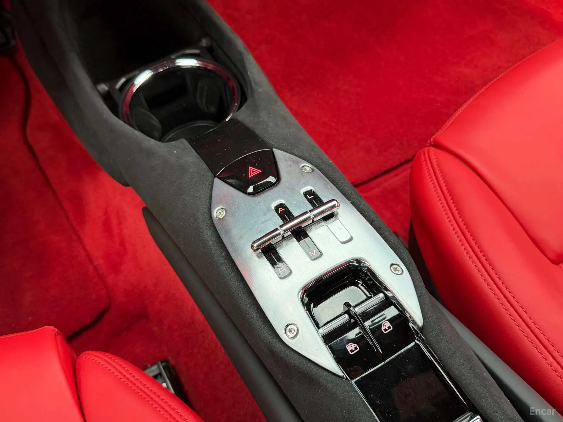 Ferrari 296 GTB превью 9