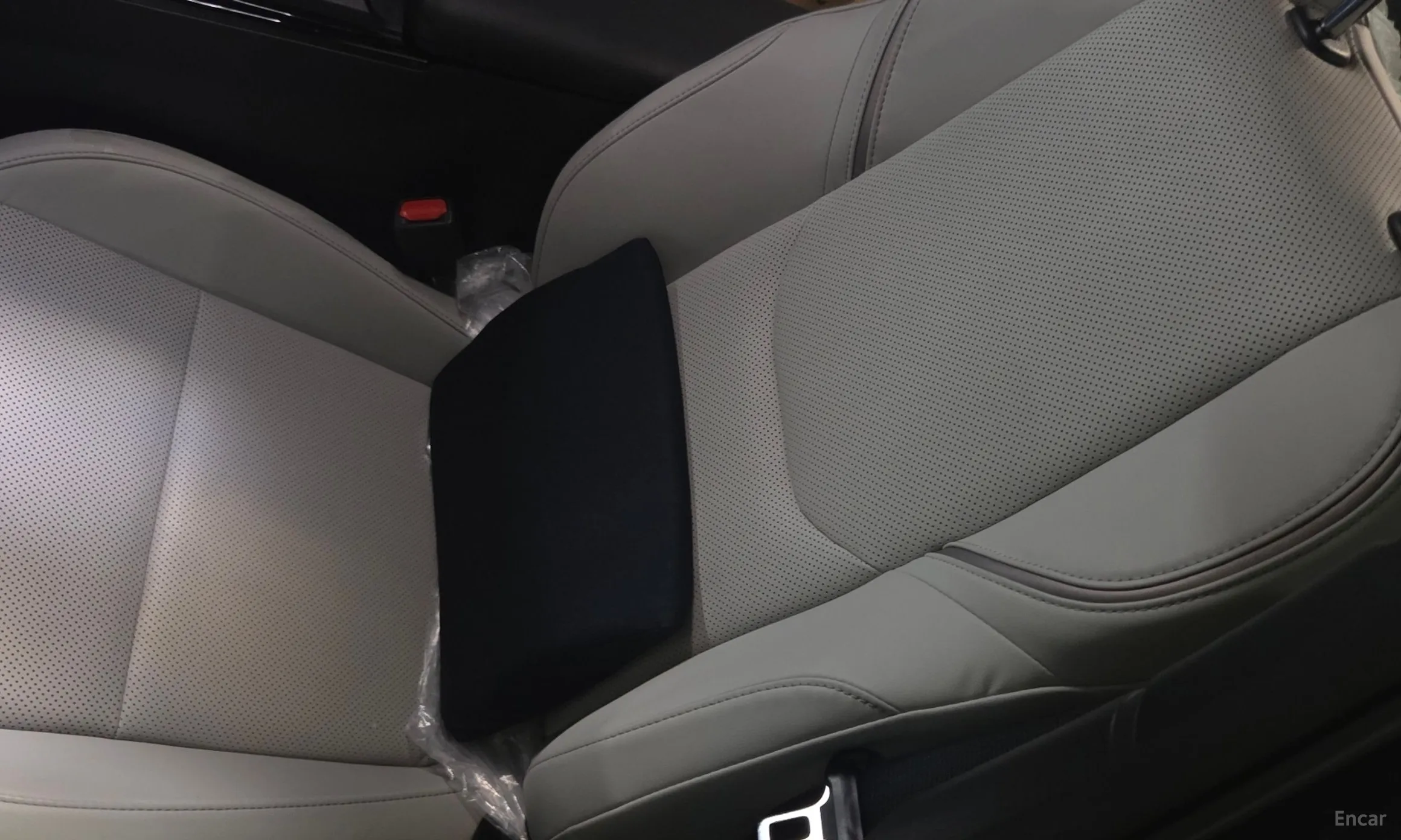Toyota Prius 5th Generation превью 9