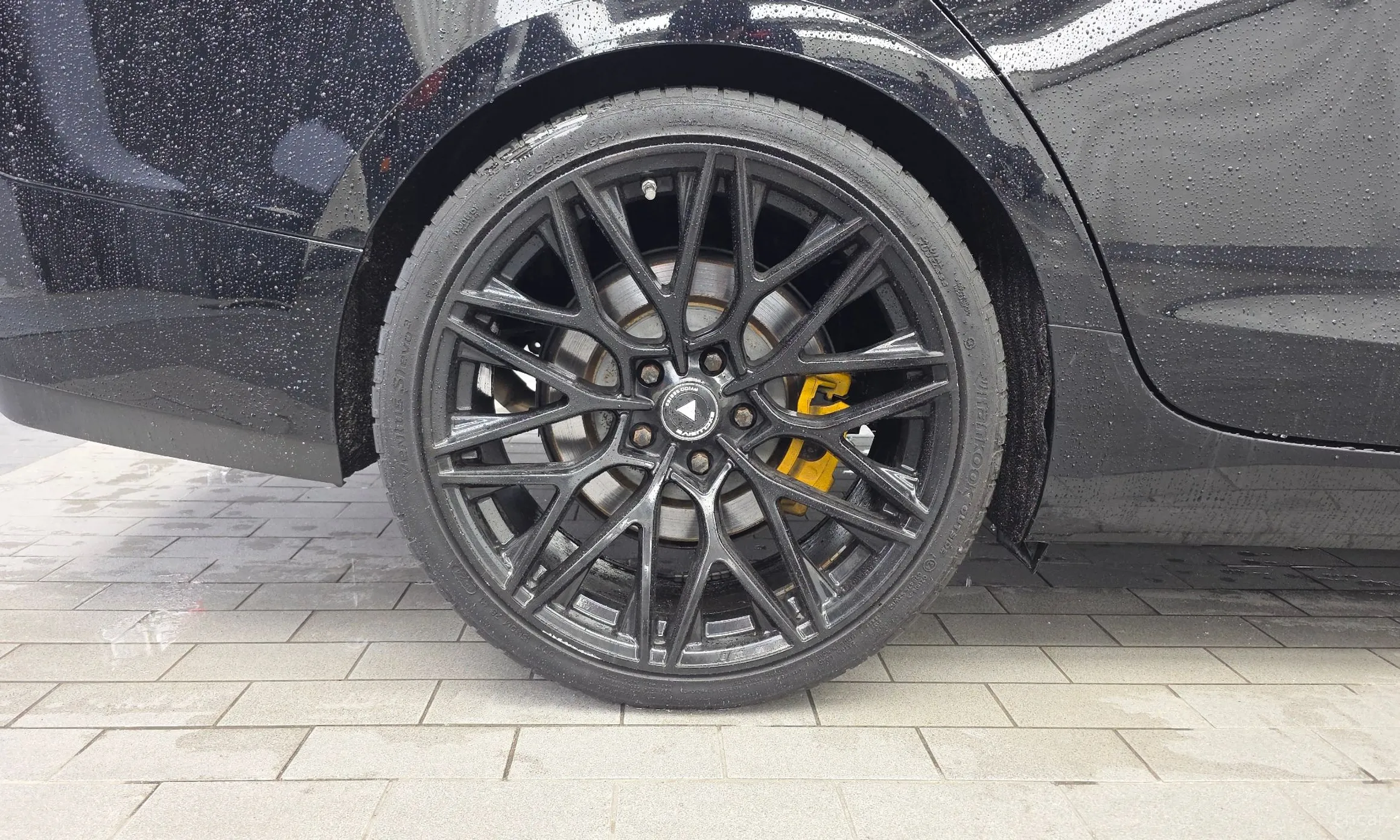 Cadillac Ats превью 5