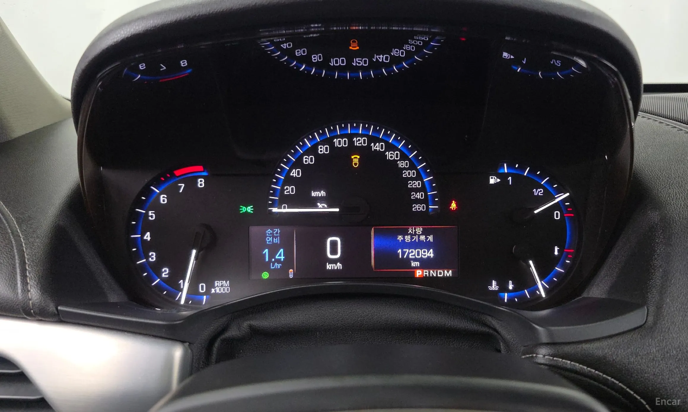 Cadillac Ats превью 8
