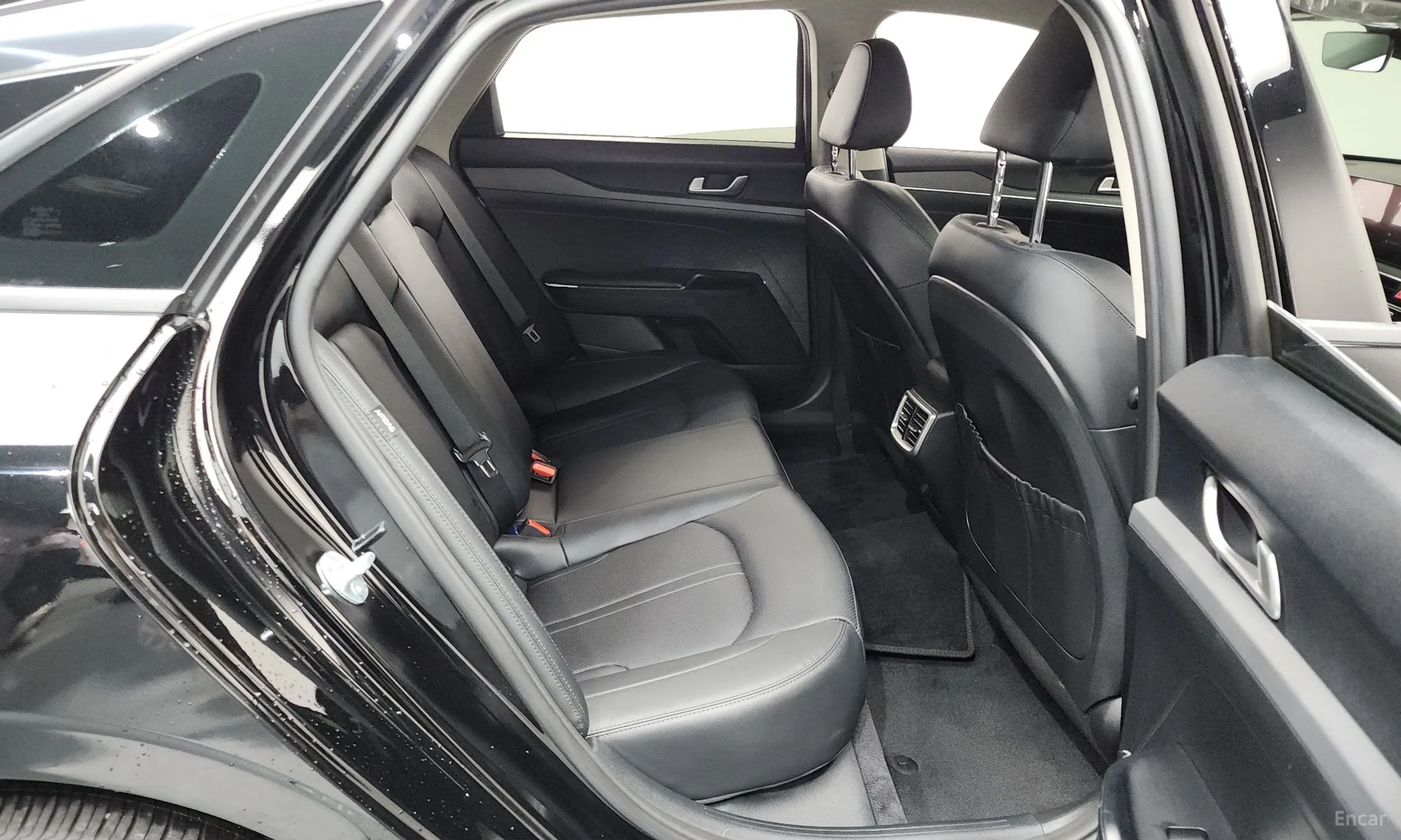 Kia The New K5 3rd Generation превью 11