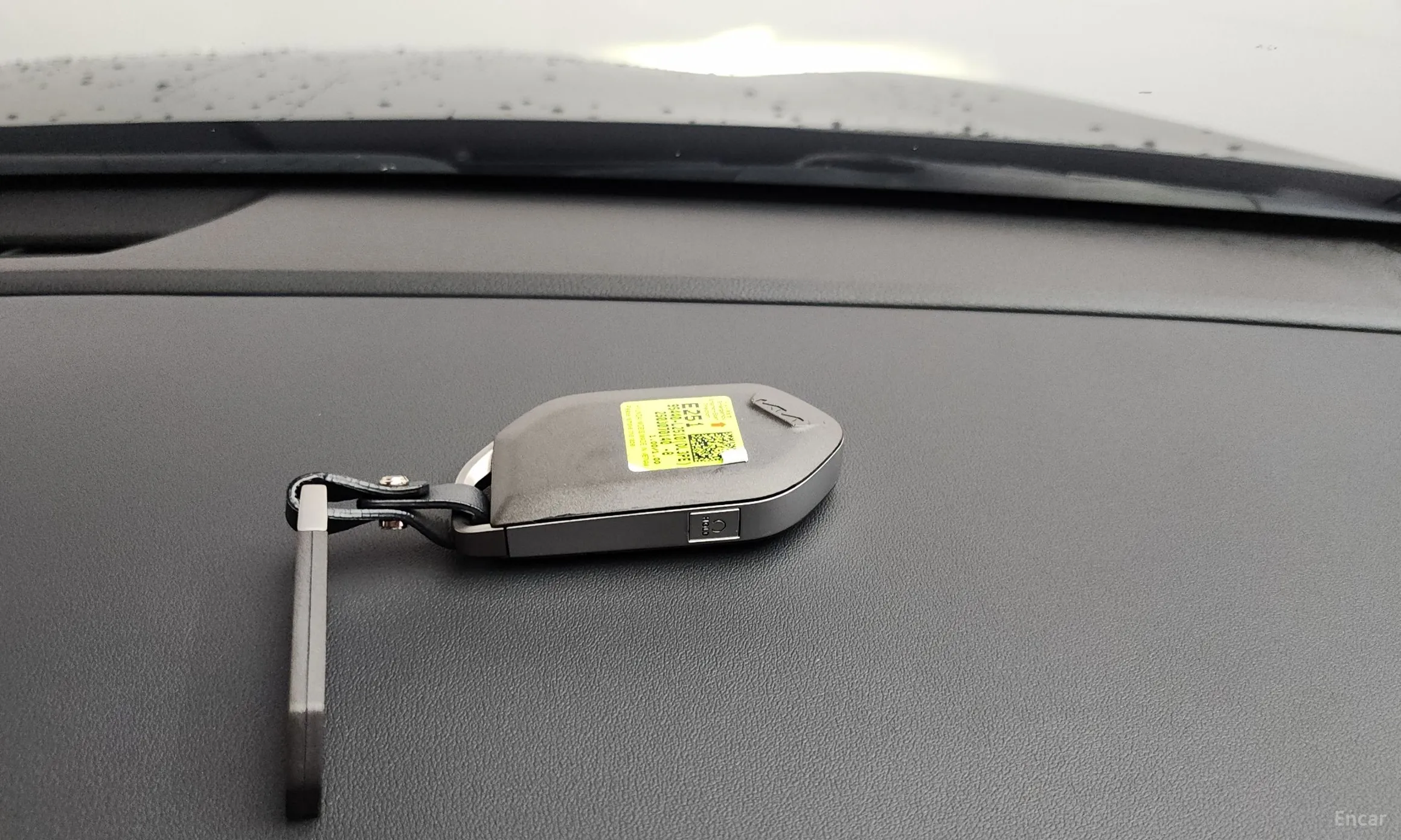 Kia The New K5 3rd Generation превью 15