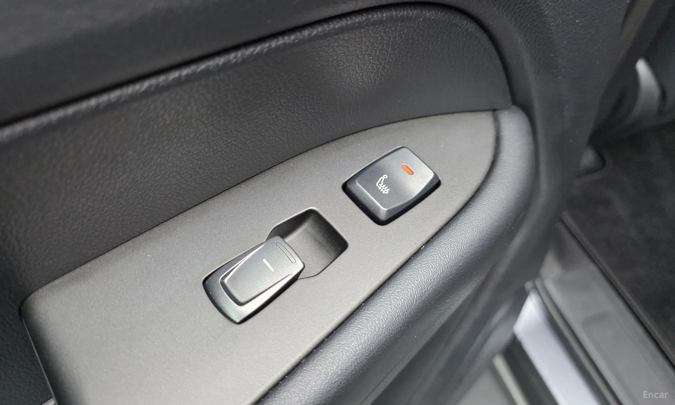 KG Mobility (SsangYong) Rexton Sports превью 18