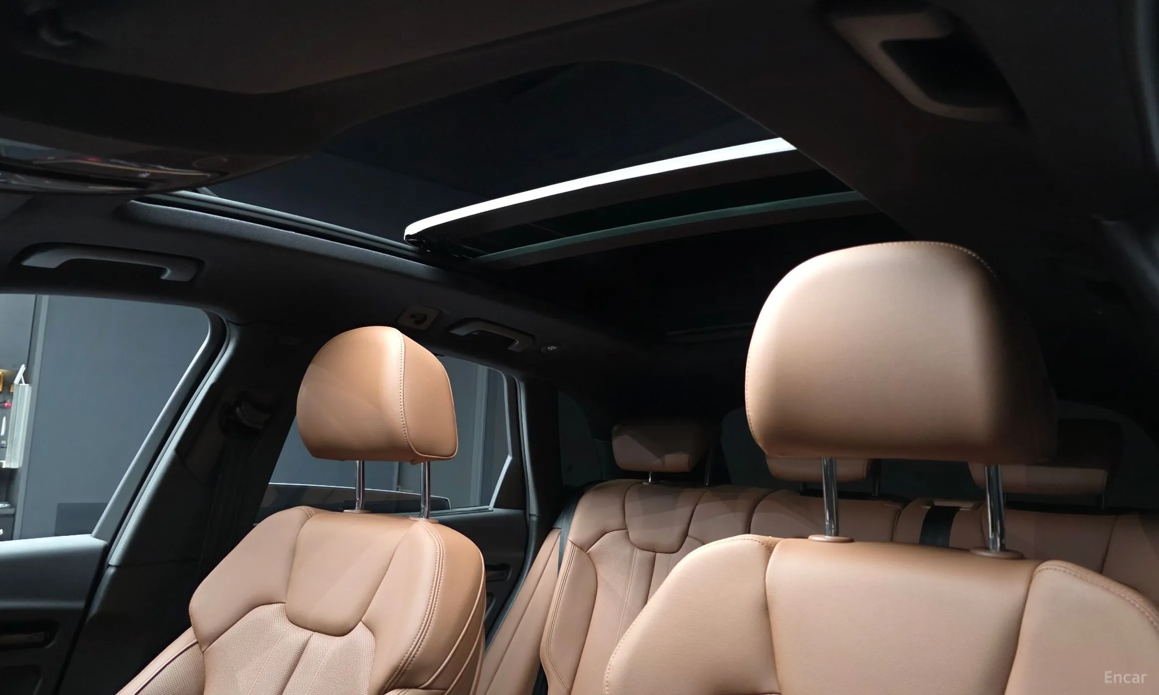 Audi Q5 (FY) превью 18