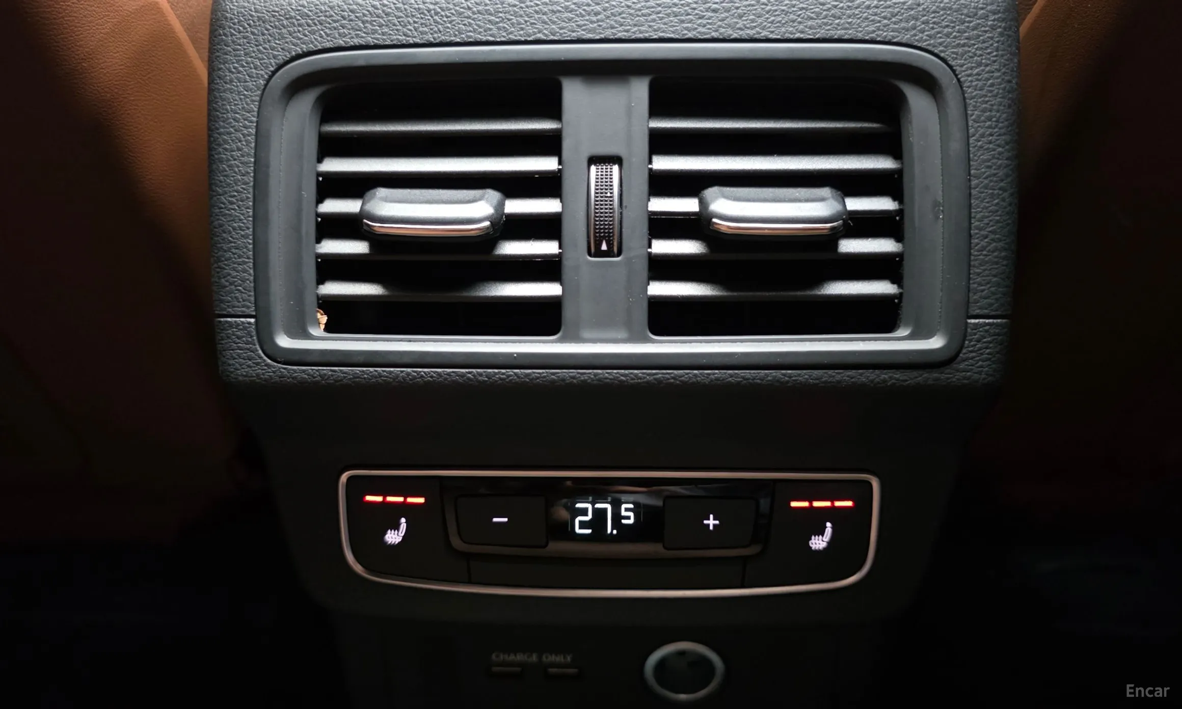 Audi Q5 (FY) превью 19