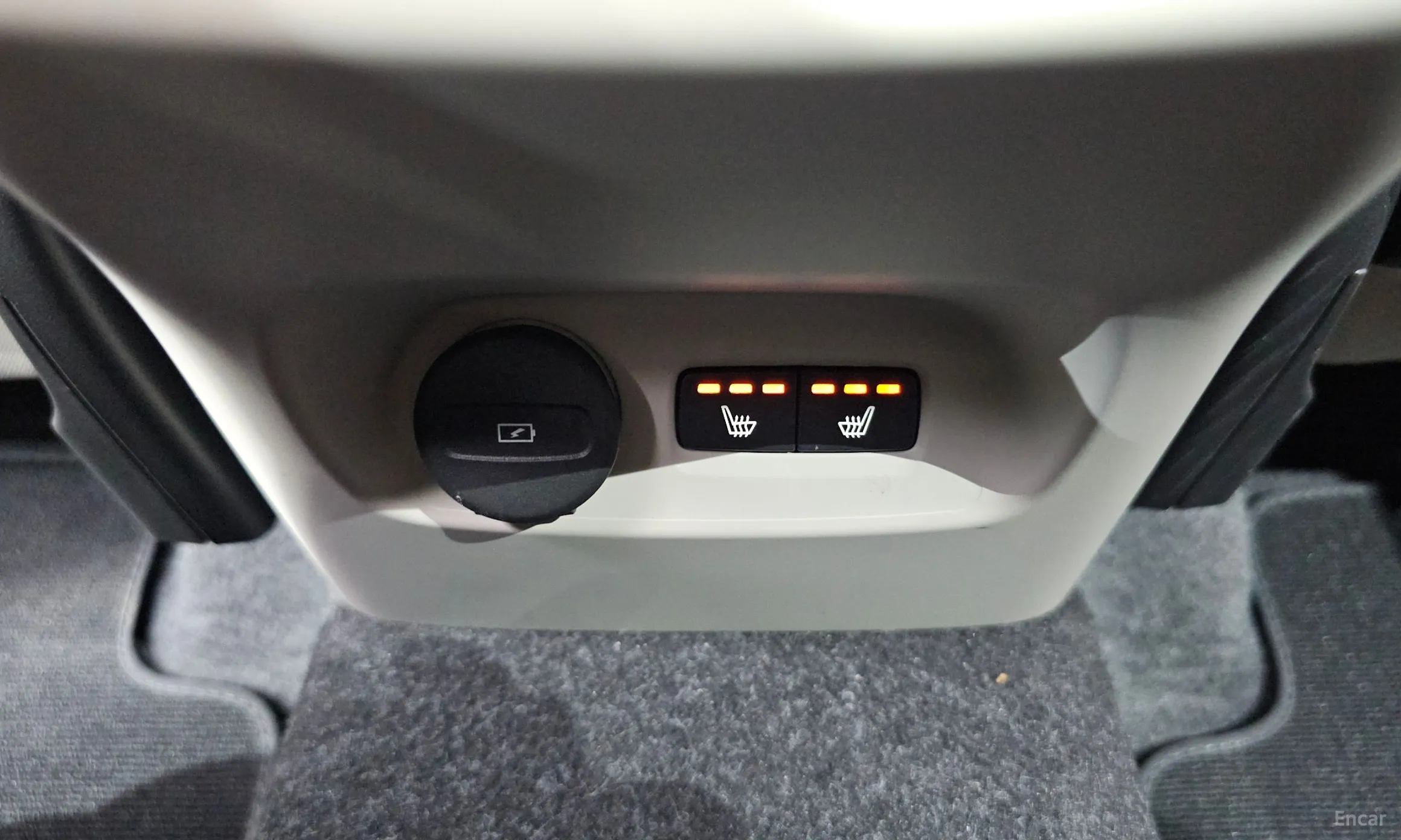 Volvo XC40 превью 18
