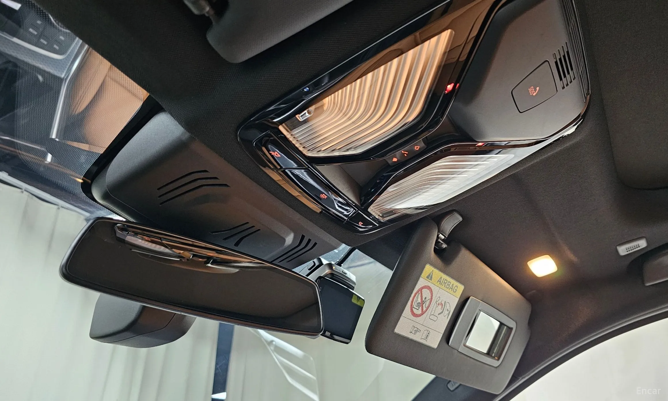 BMW 3 Series (G20) превью 20