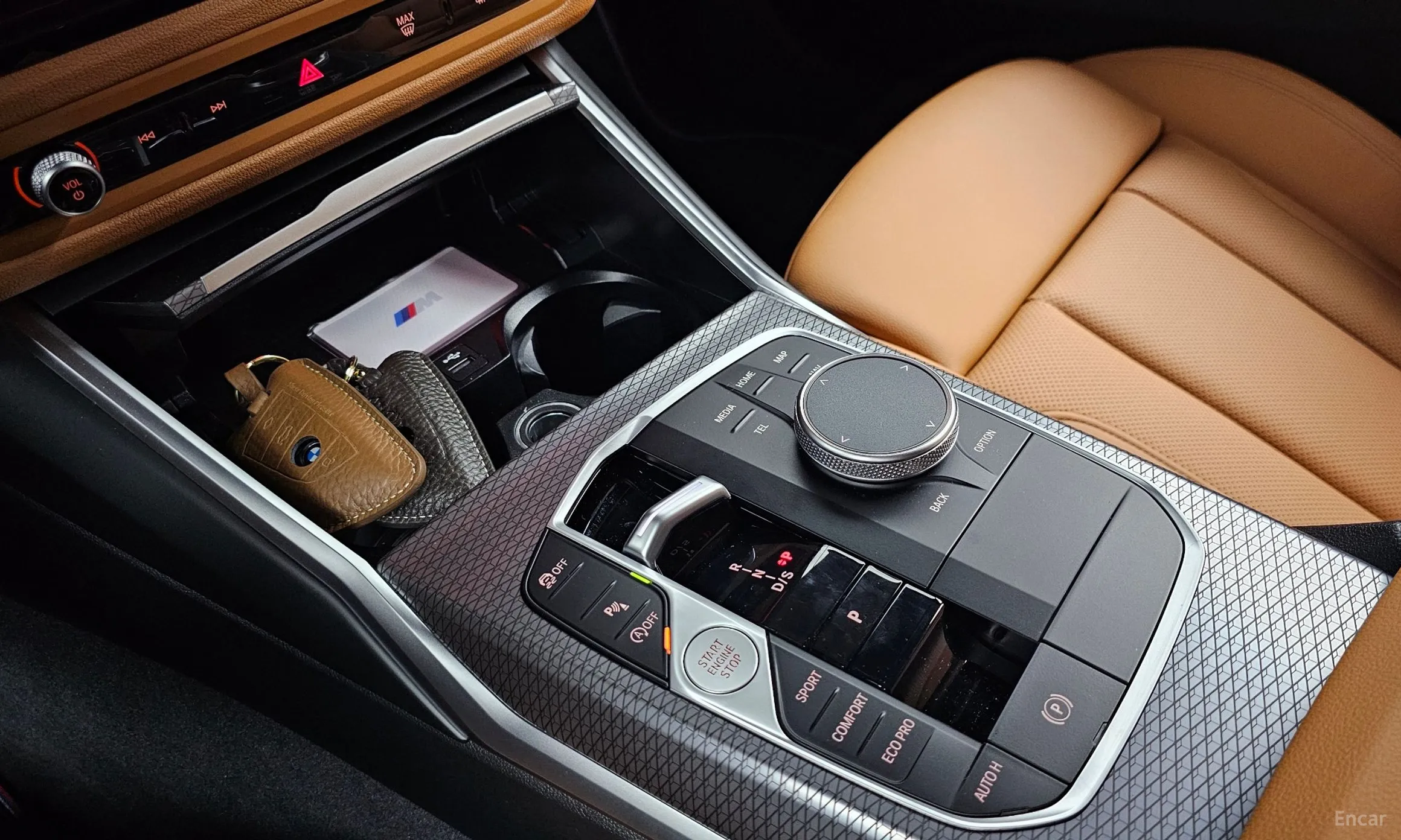 BMW 3 Series (G20) превью 9