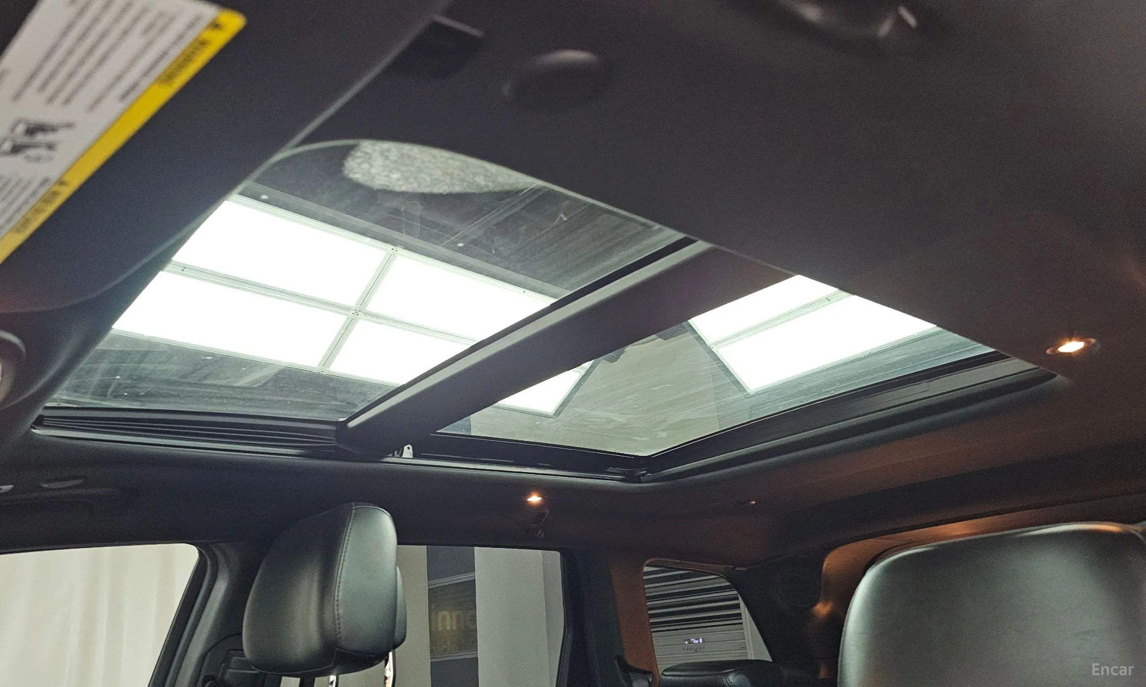 Jeep Grand Cherokee превью 18