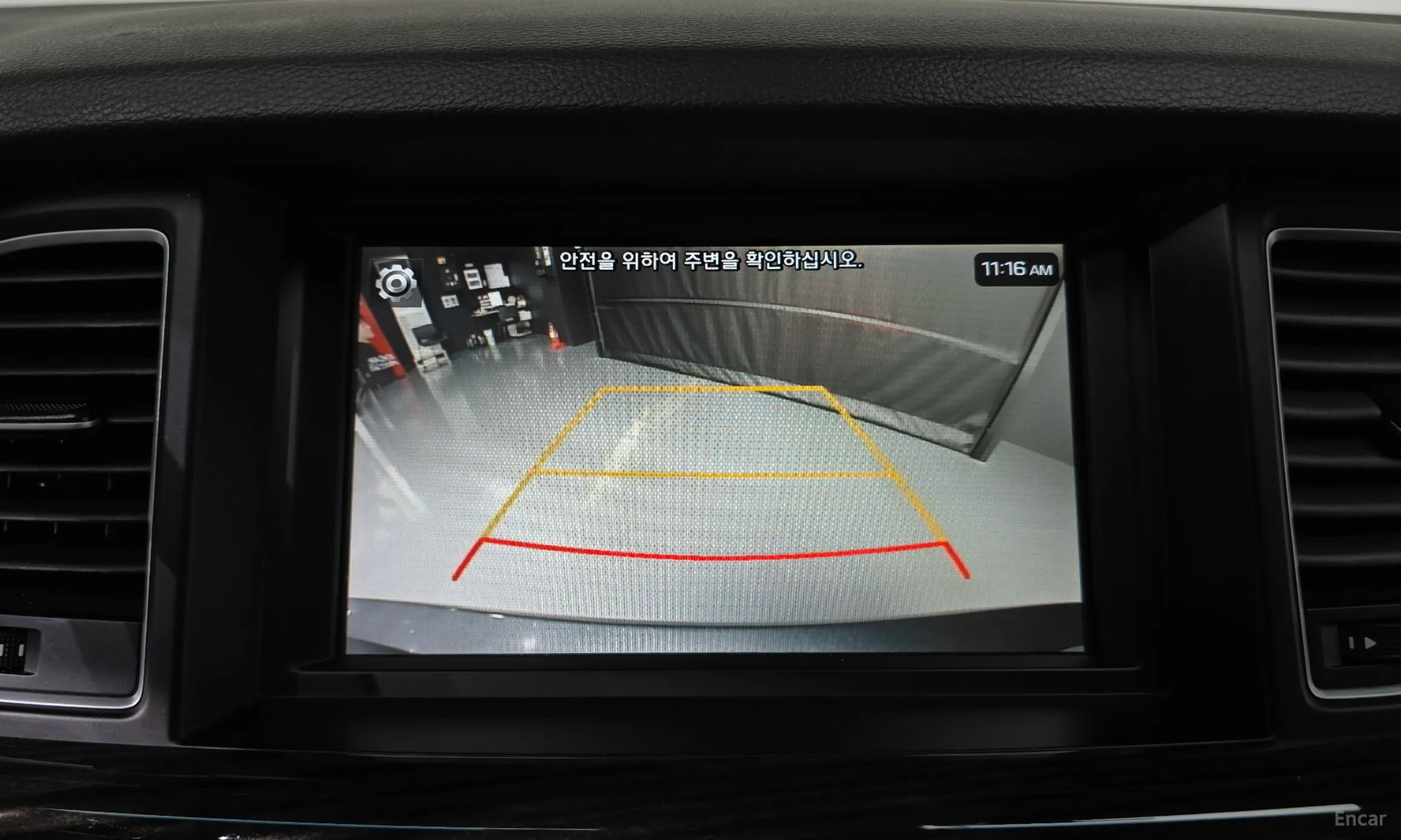 Genesis G80 превью 14