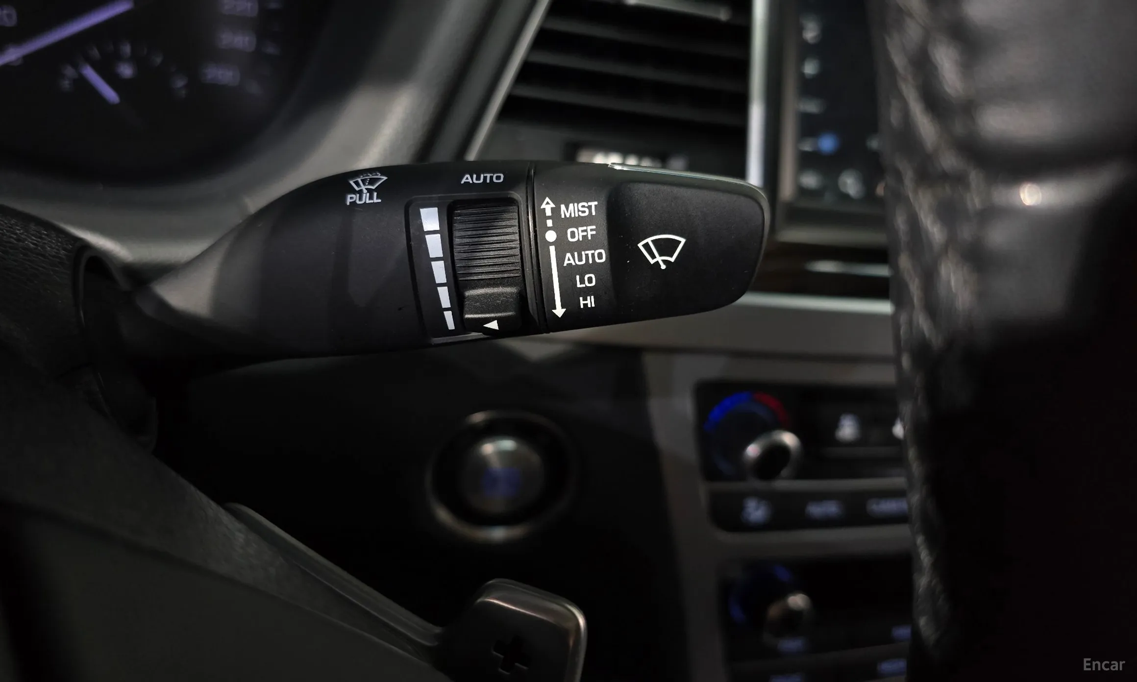 Genesis G80 превью 19