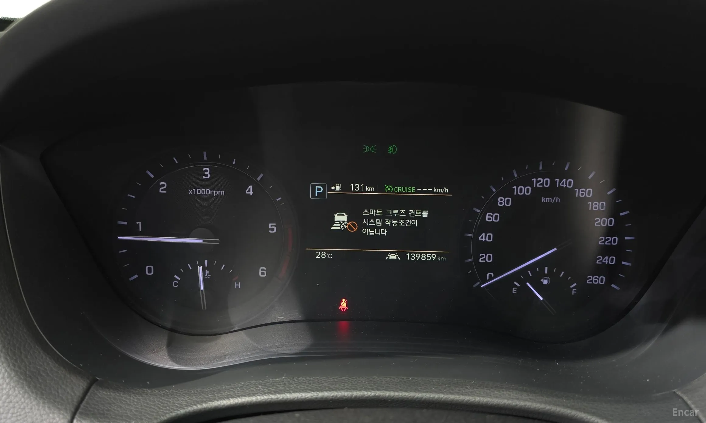 Genesis G80 превью 8