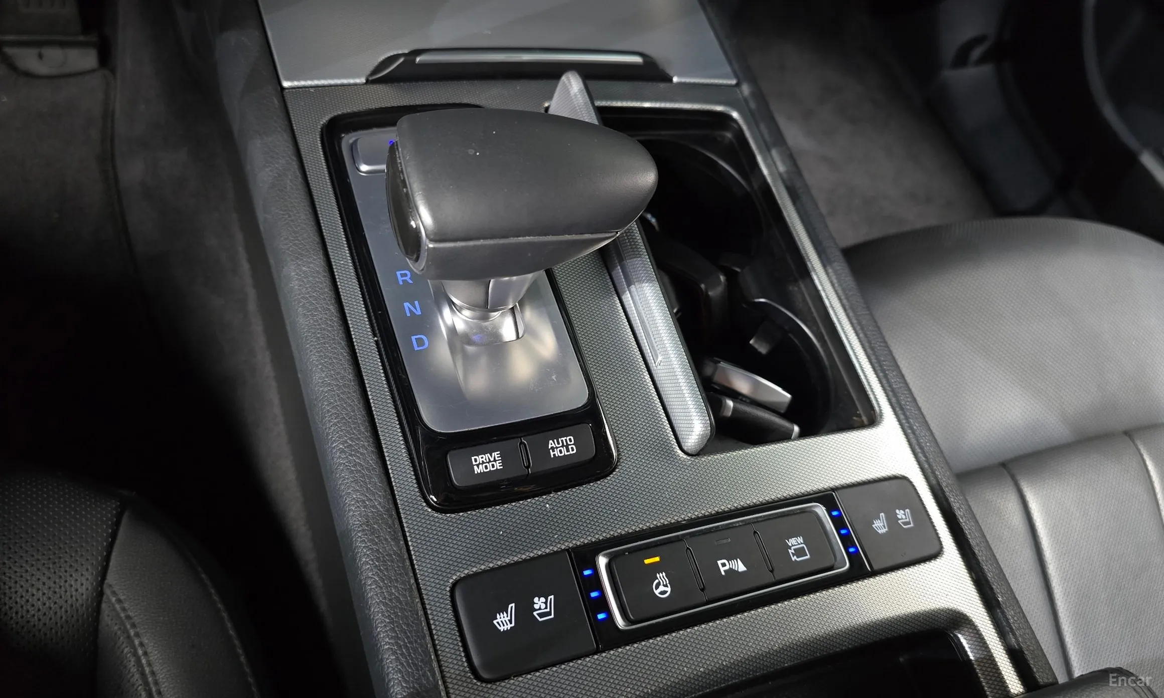 Genesis G80 превью 9