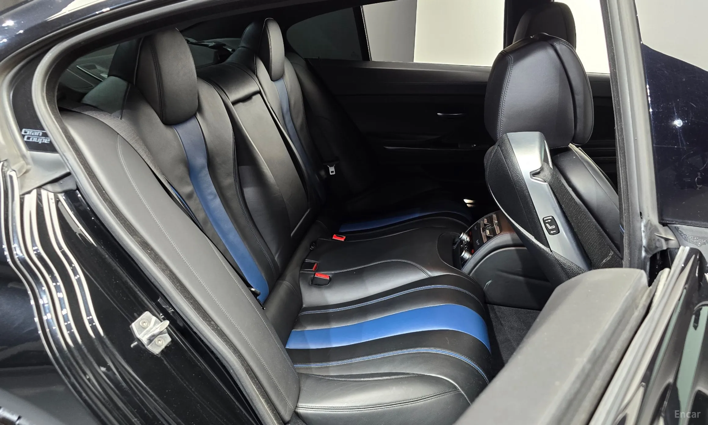 BMW 6 Series (F12) превью 11
