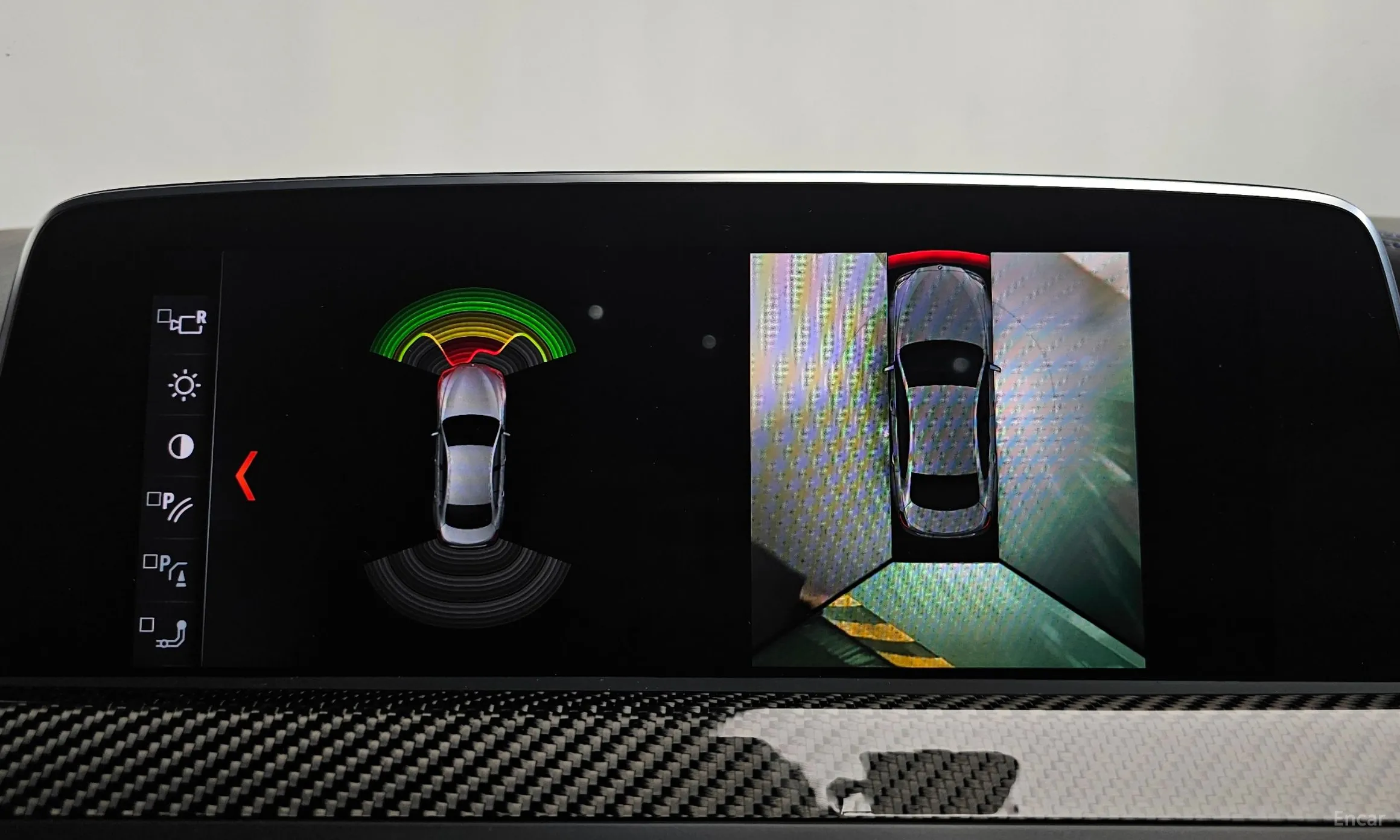BMW 6 Series (F12) превью 14