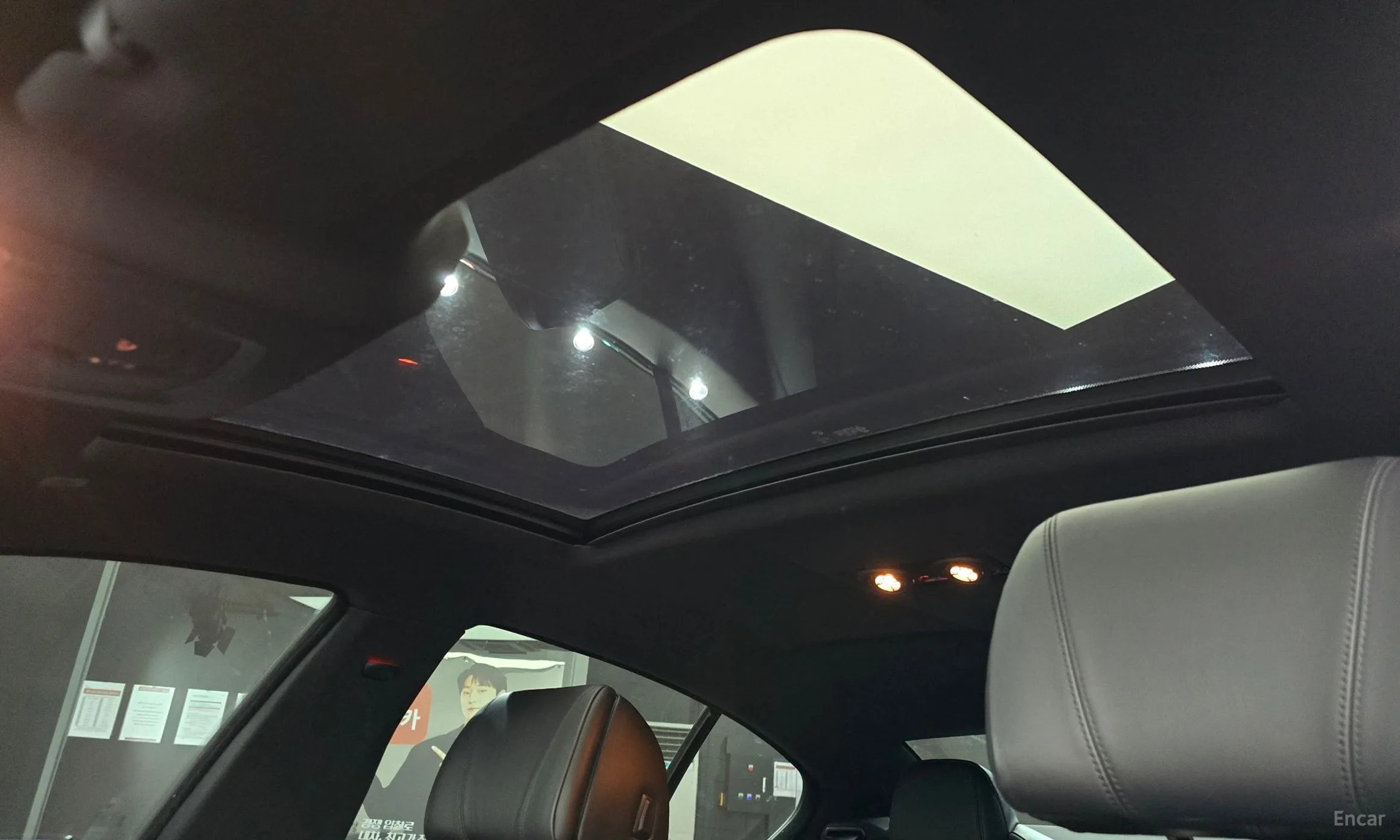BMW 6 Series (F12) превью 17
