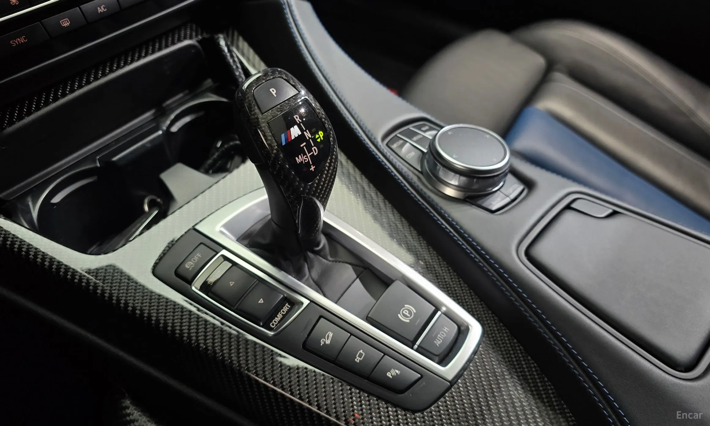 BMW 6 Series (F12) превью 9