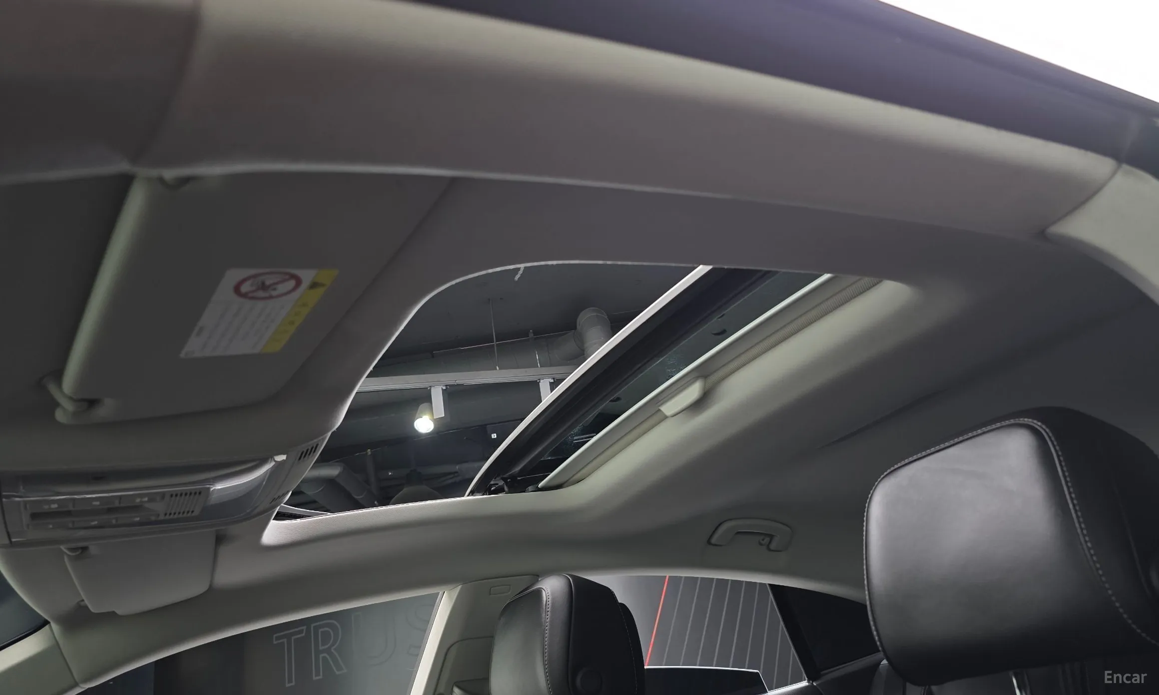 Volkswagen Ateon превью 15