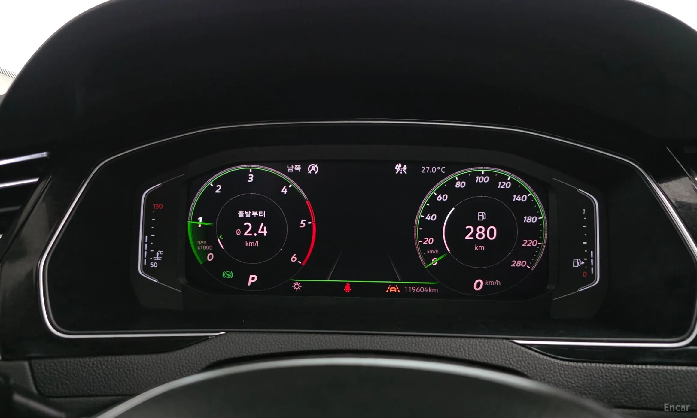 Volkswagen Ateon превью 8