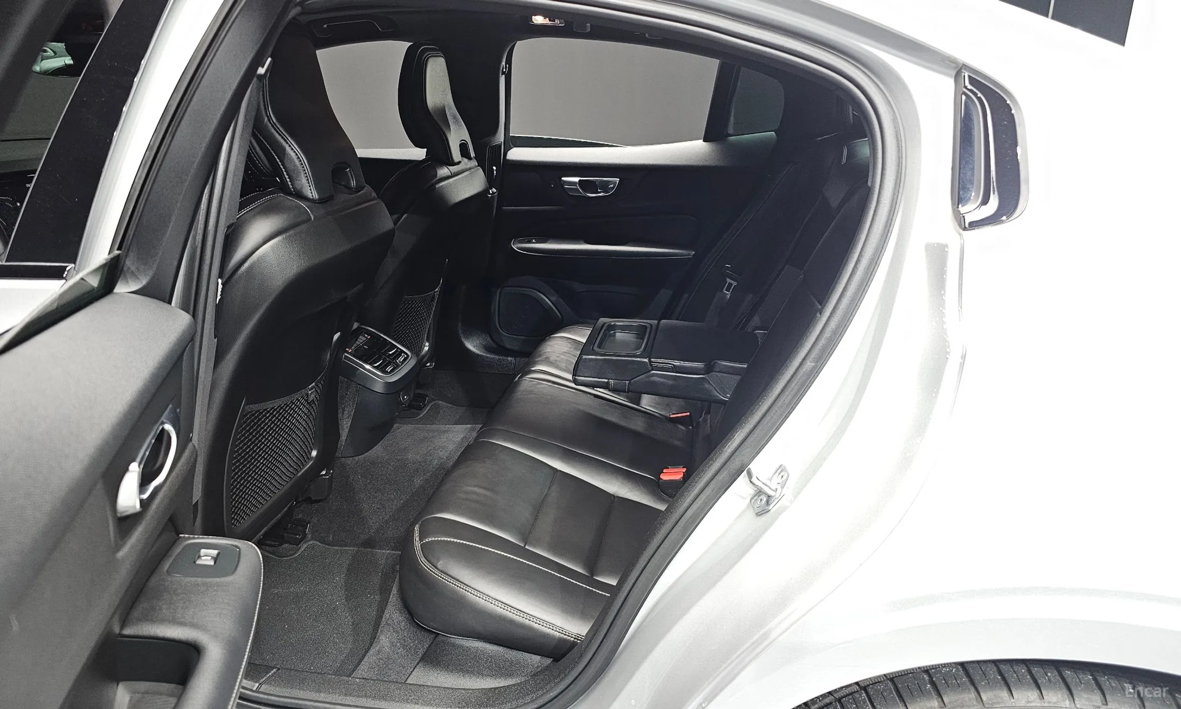 Volvo S60 3rd Generation превью 12