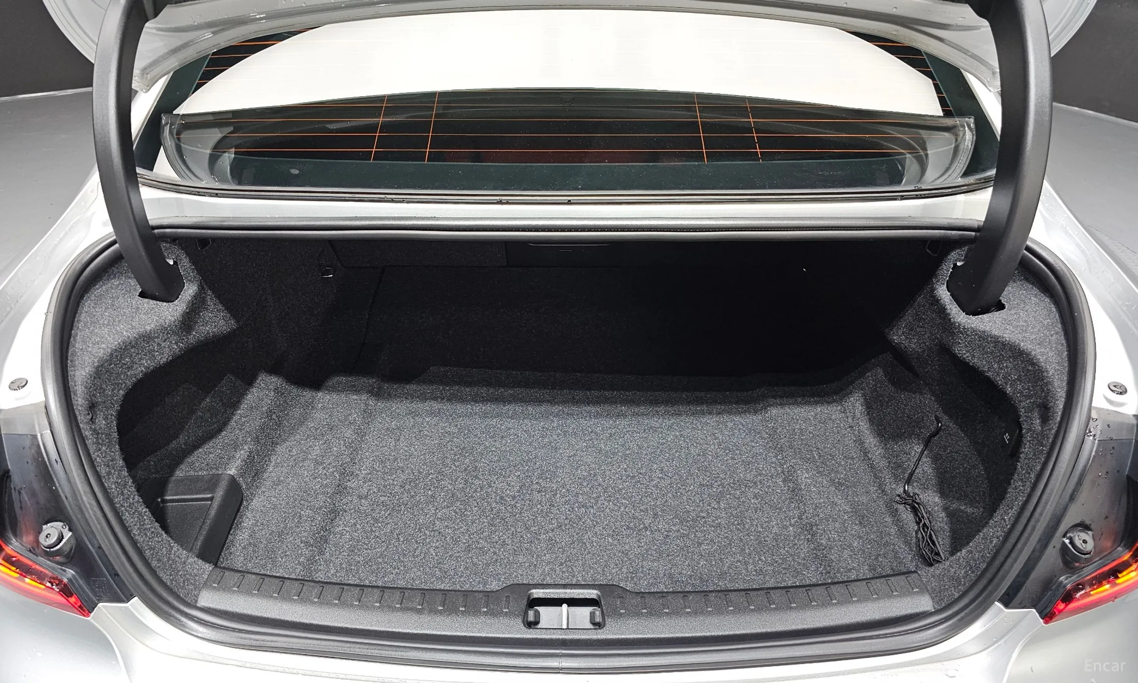 Volvo S60 3rd Generation превью 16