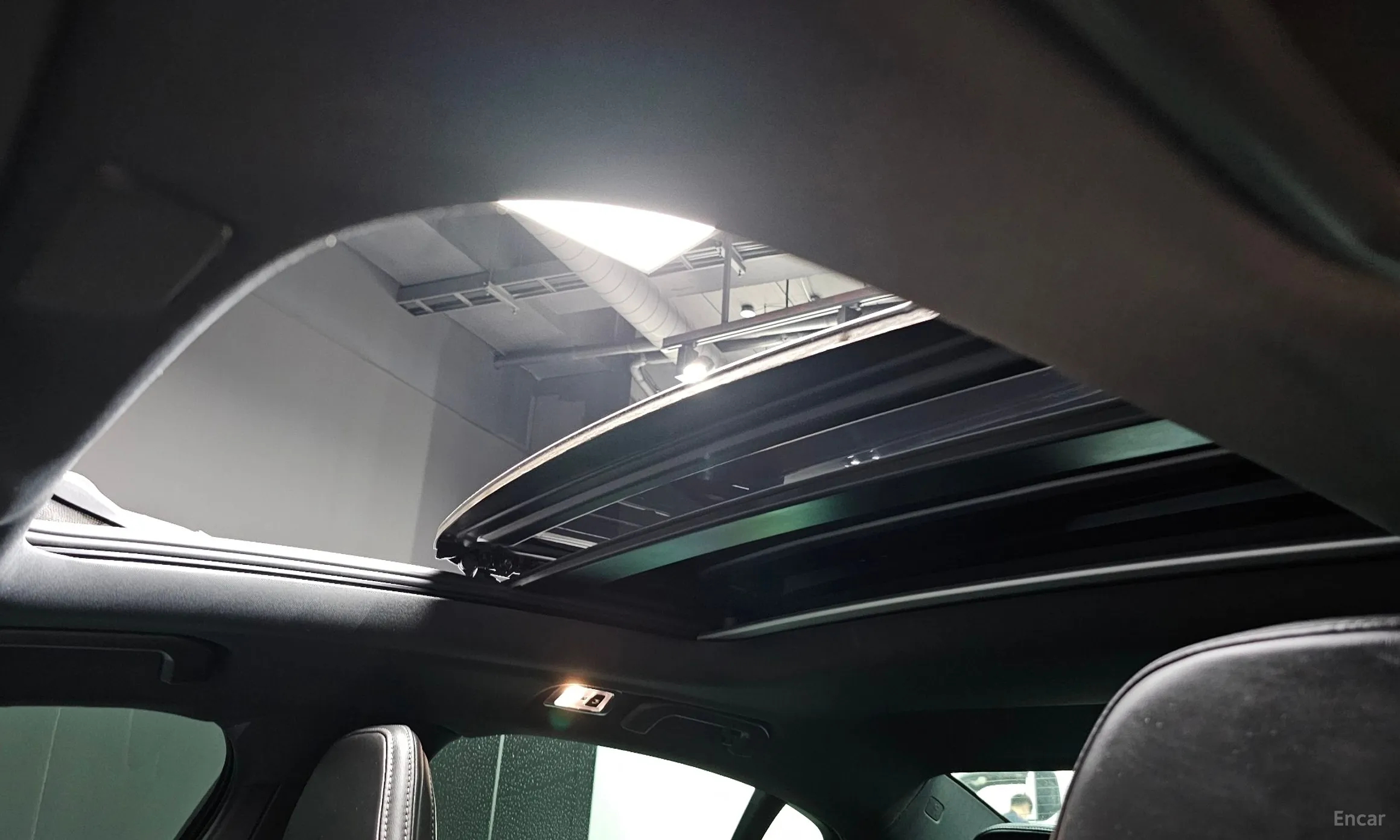 Volvo S60 3rd Generation превью 20