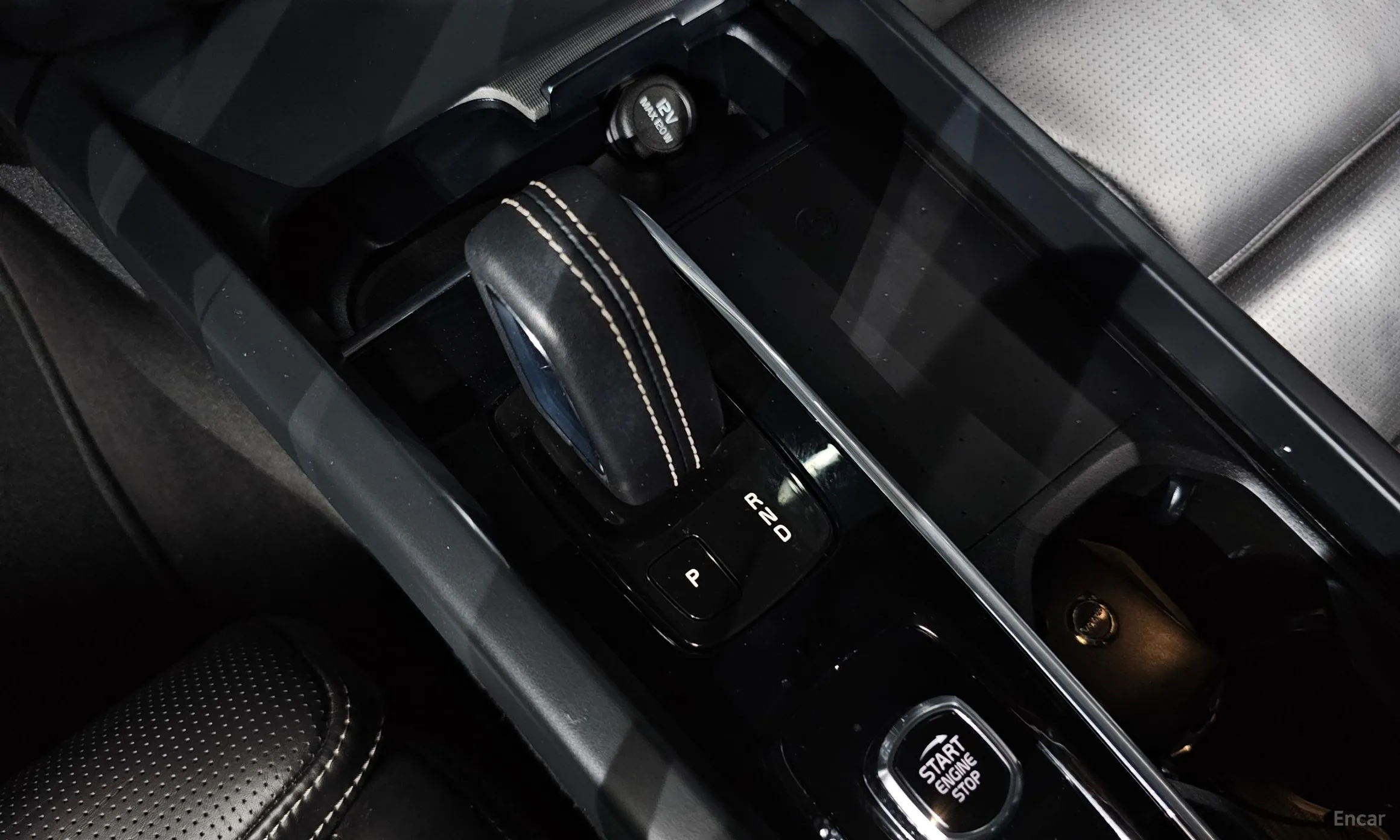 Volvo S60 3rd Generation превью 9