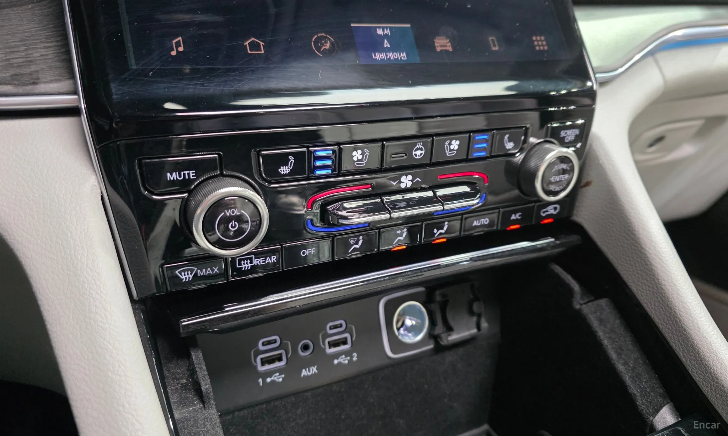 Jeep Grand Cherokee (WL) превью 17