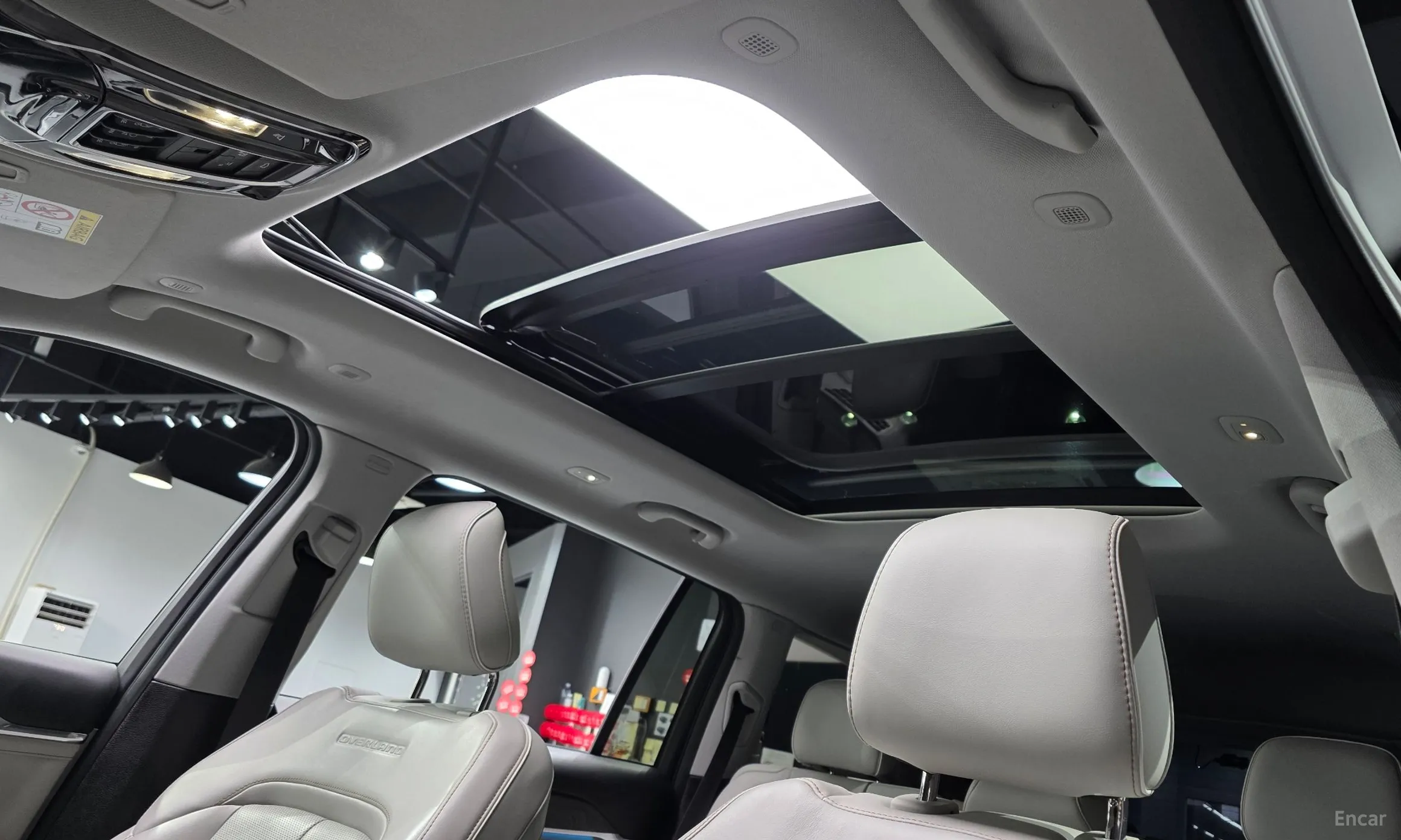 Jeep Grand Cherokee (WL) превью 20