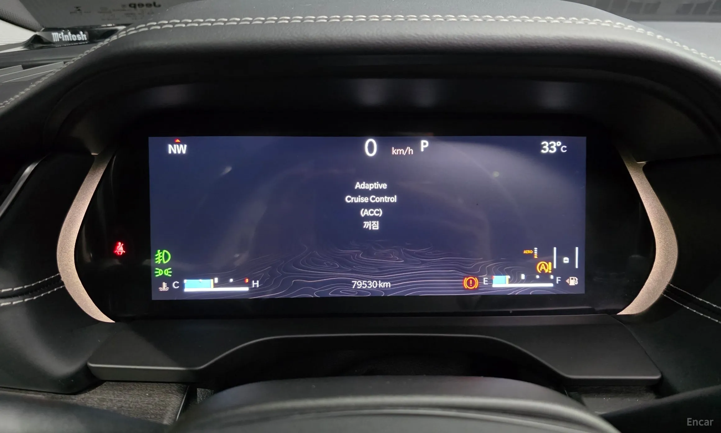 Jeep Grand Cherokee (WL) превью 8