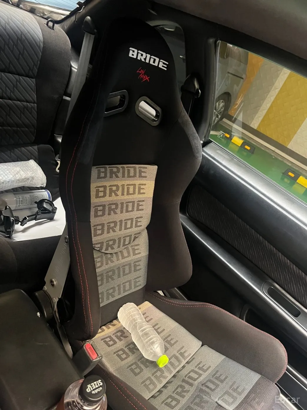 Nissan Silvia превью 11