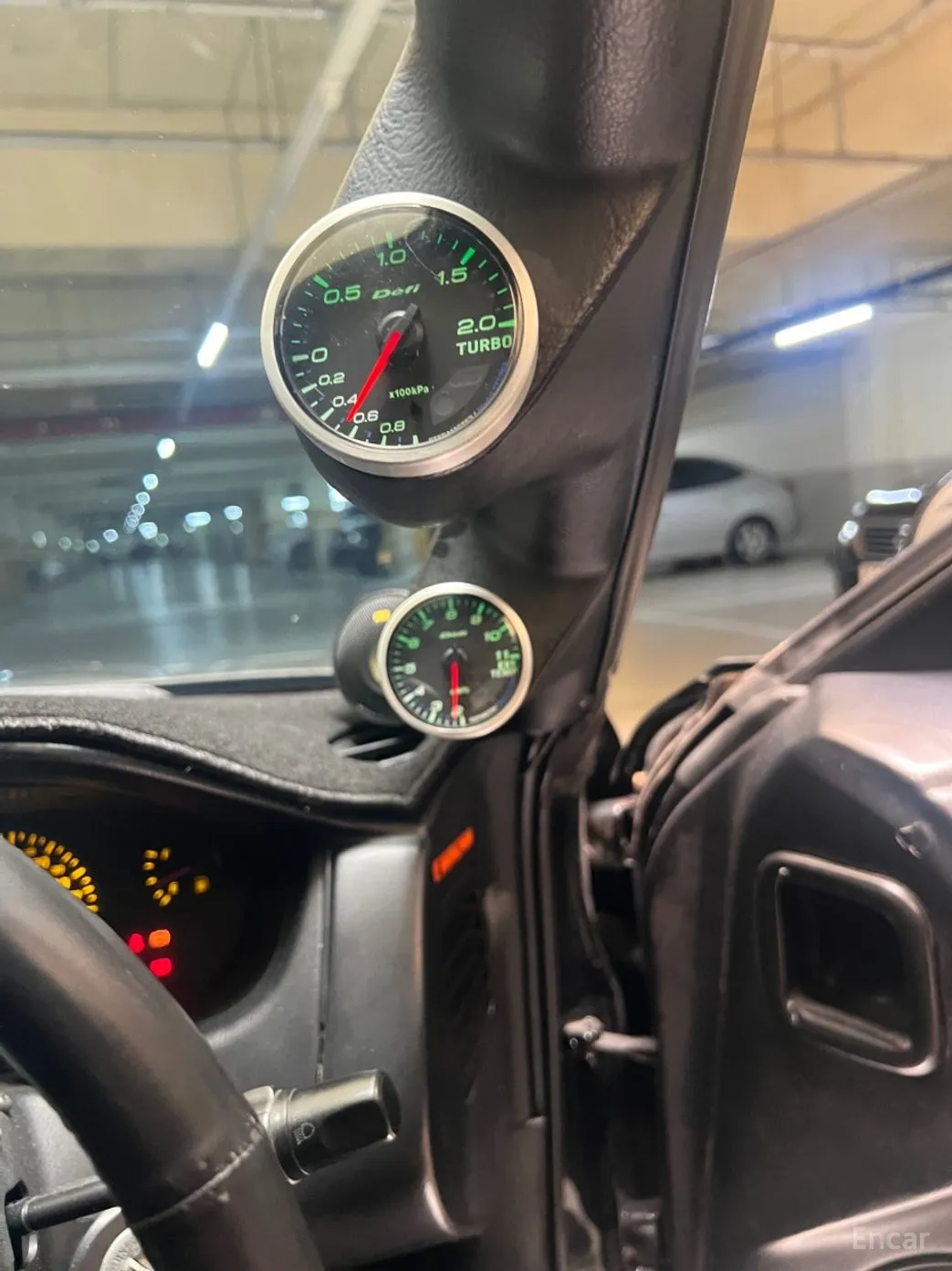 Nissan Silvia превью 14