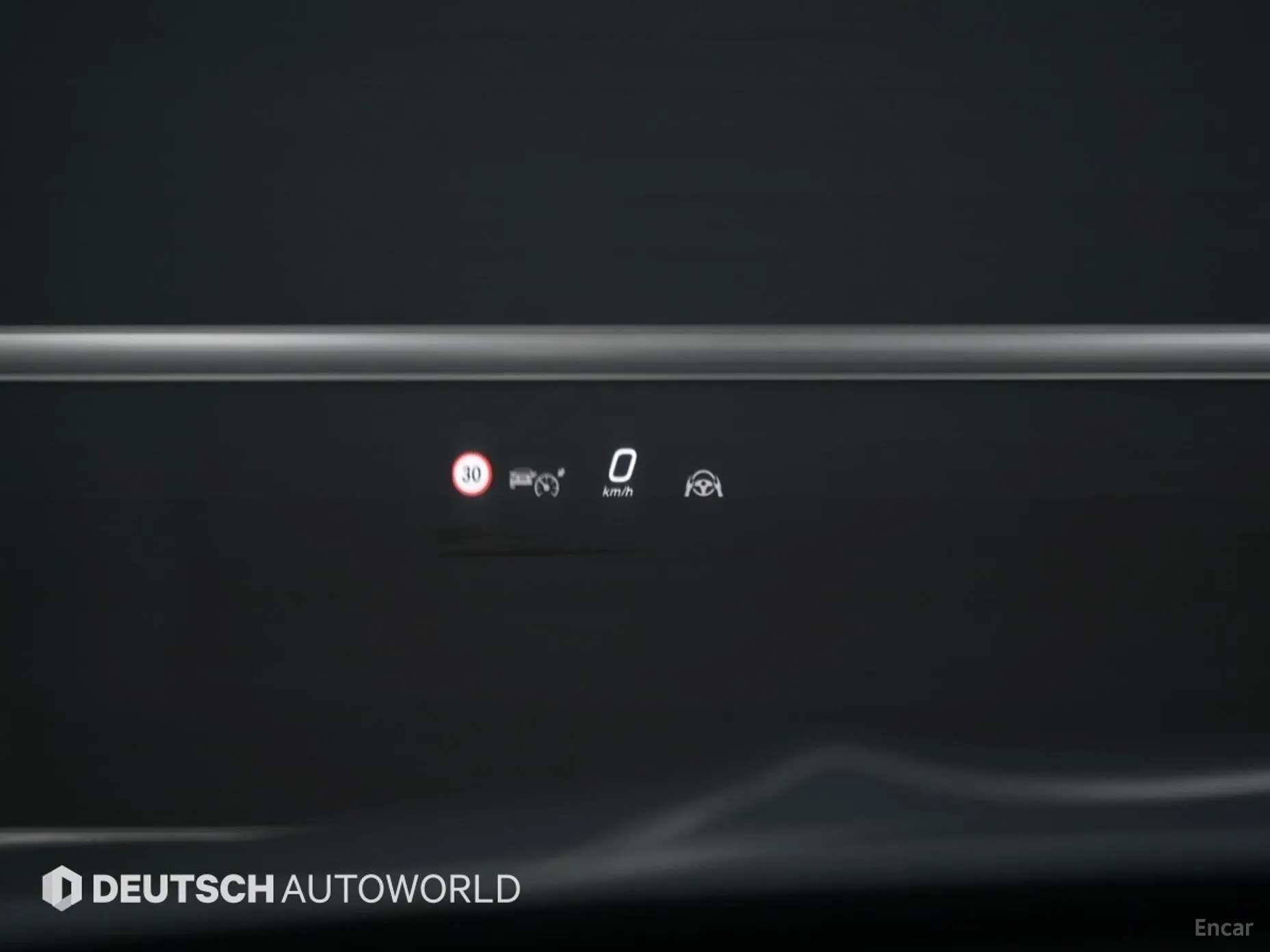Mercedes Benz C-Class W206 превью 17
