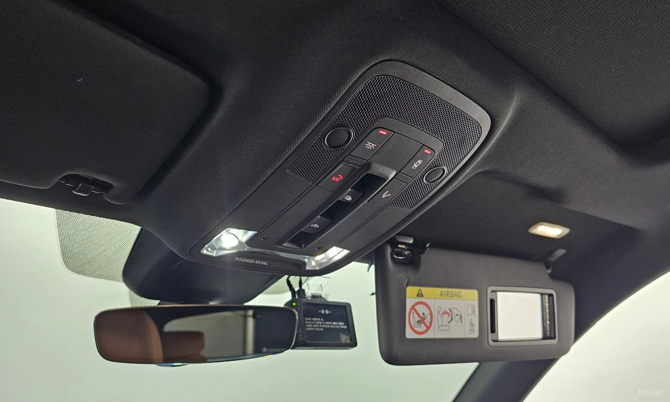 Audi Q3 (F3) превью 18