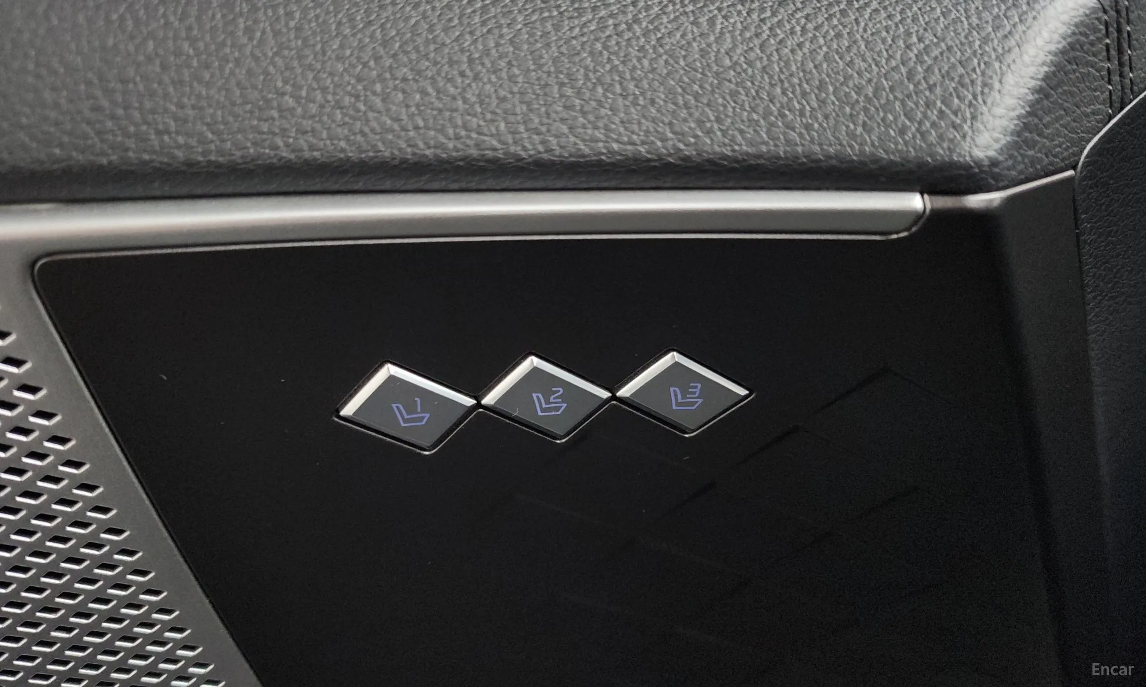 Kia K8 Hybrid превью 15