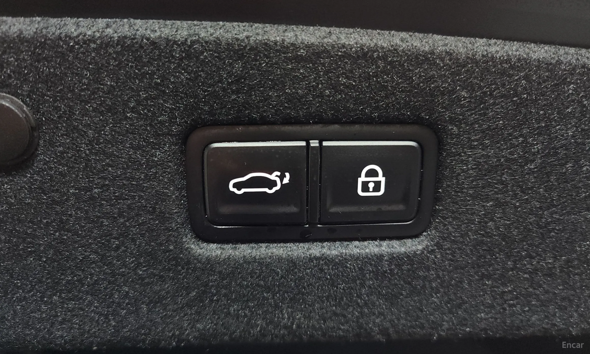 Kia K8 Hybrid превью 18
