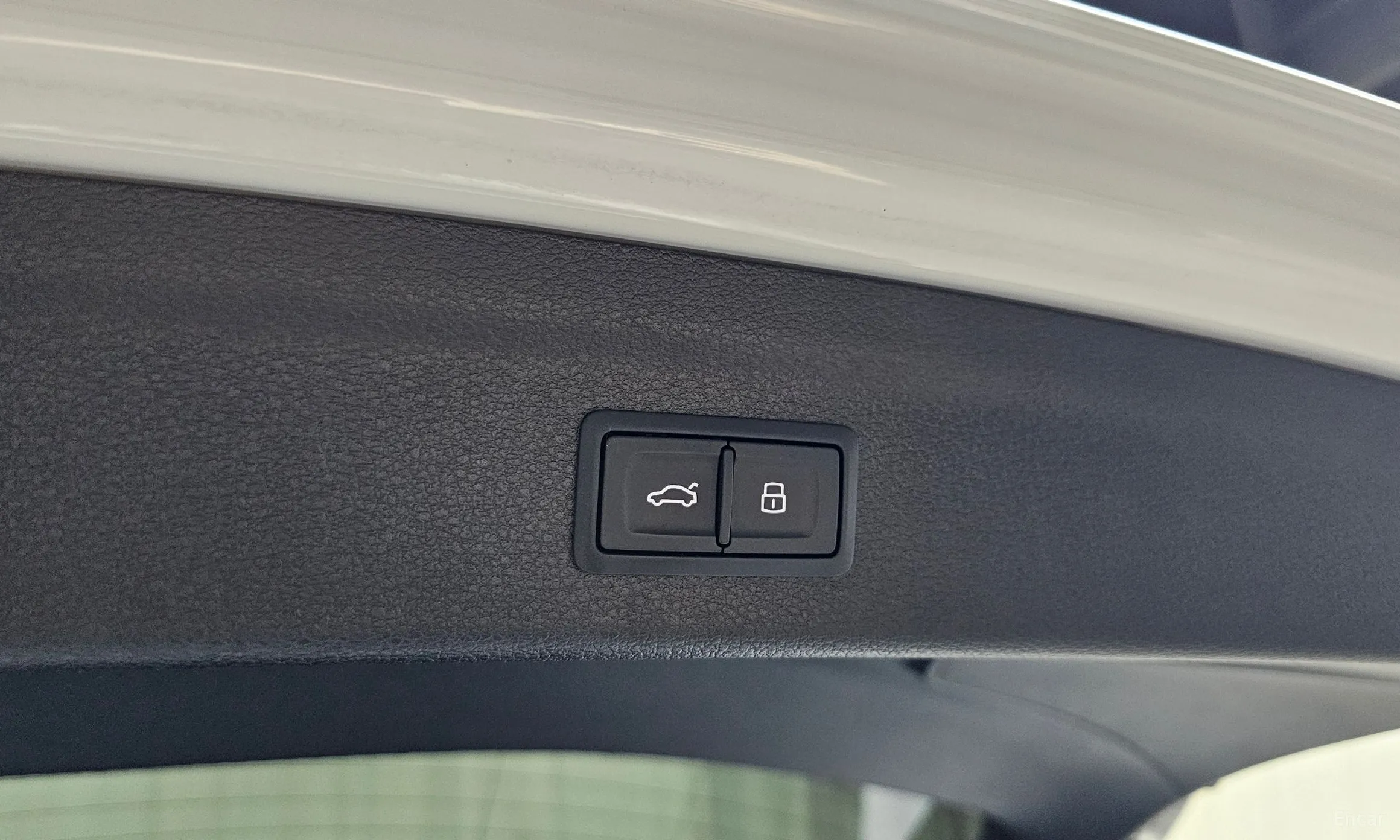 Audi Q3 (F3) превью 17