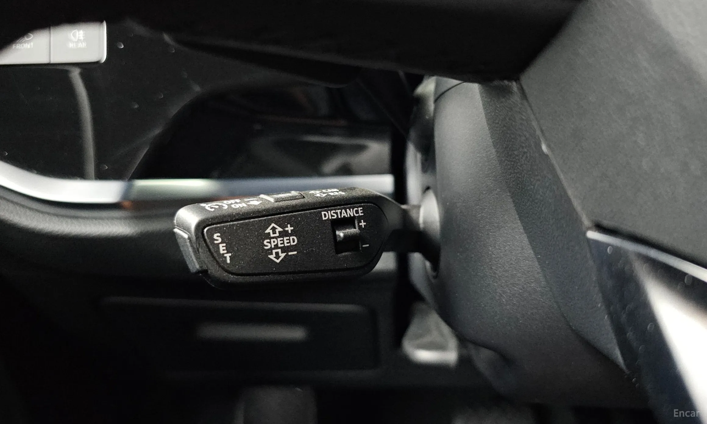 Audi Q3 (F3) превью 19