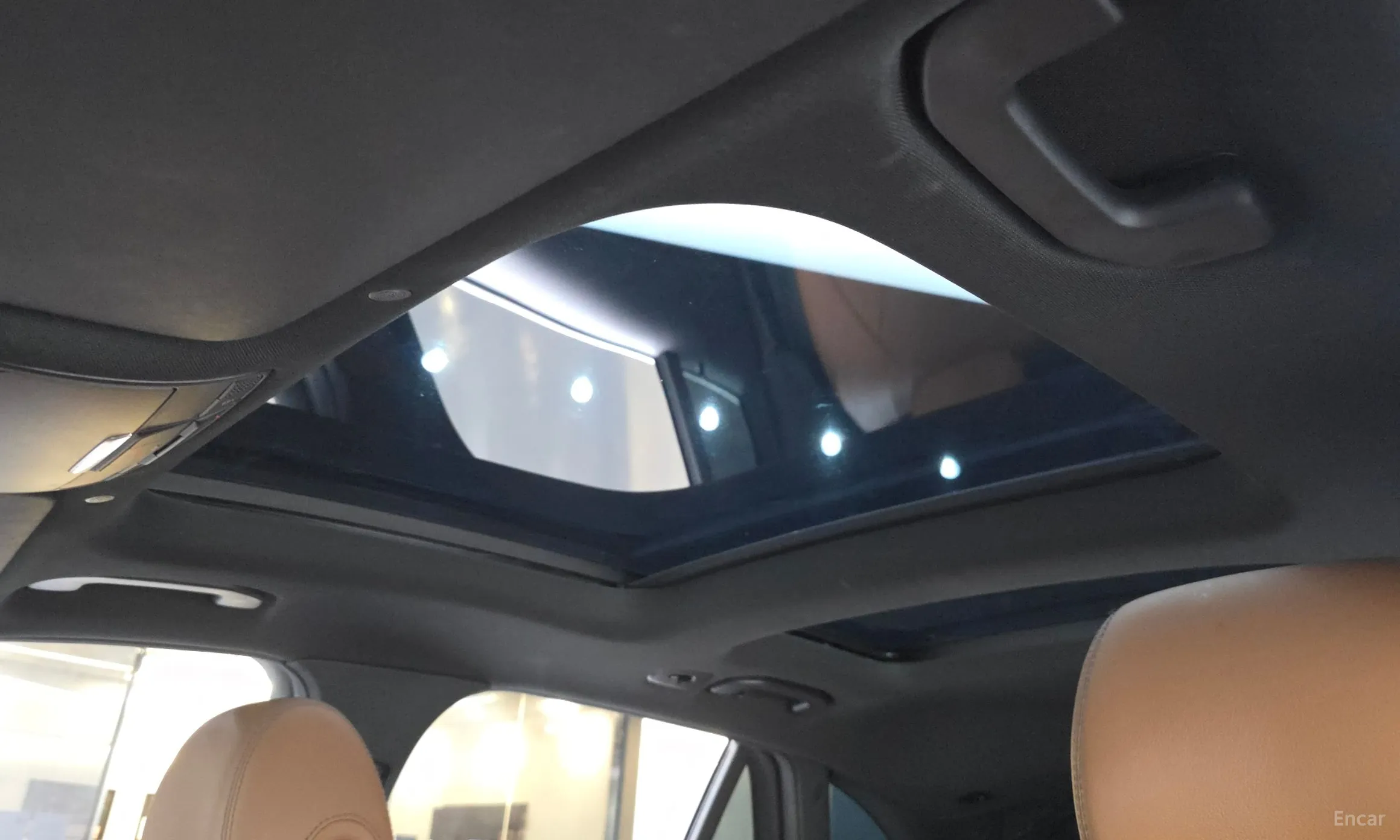 Mercedes Benz GLC-Class X253 превью 19