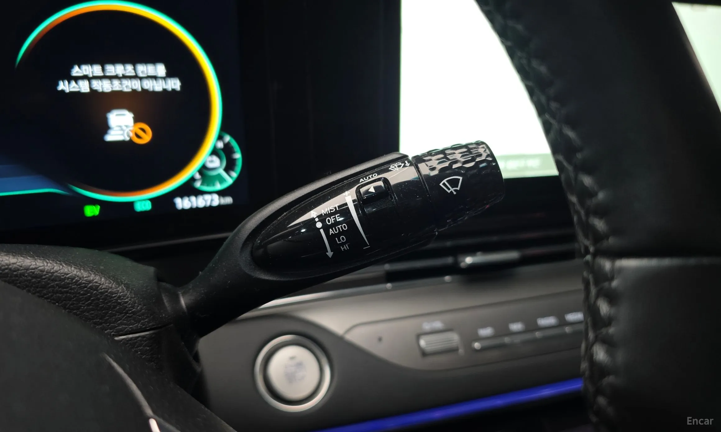 Hyundai Grandeur IG Hybrid превью 17