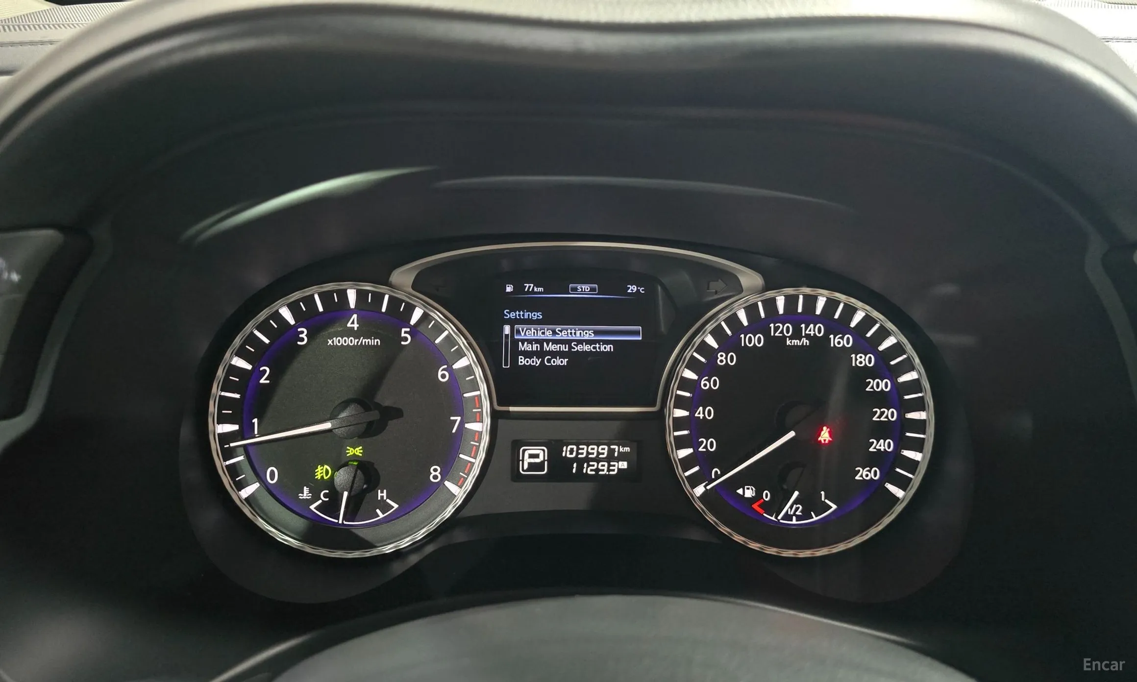 Infiniti QX60 превью 8
