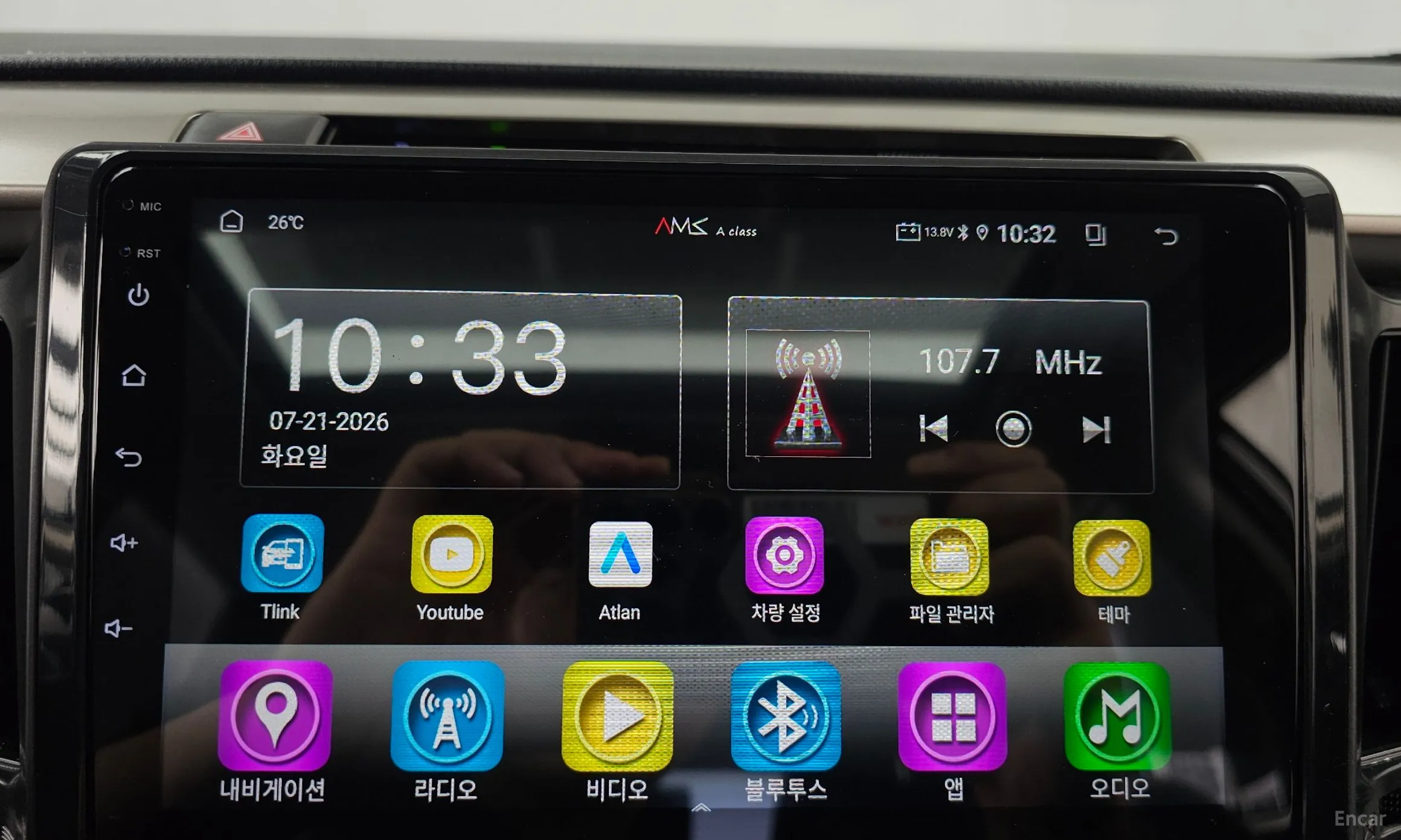 Toyota RAV4 превью 16