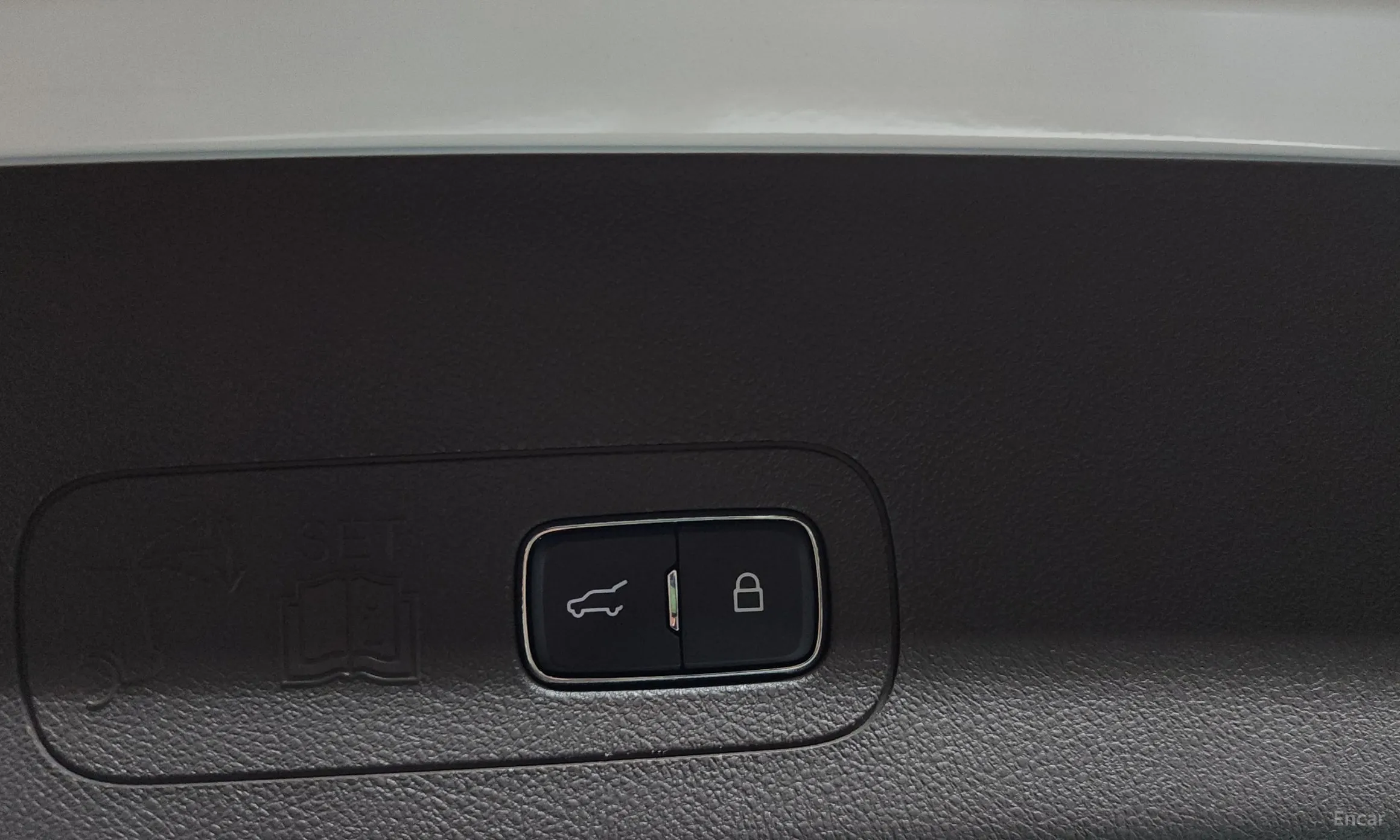 Lincoln Aviator 2nd Generation превью 17
