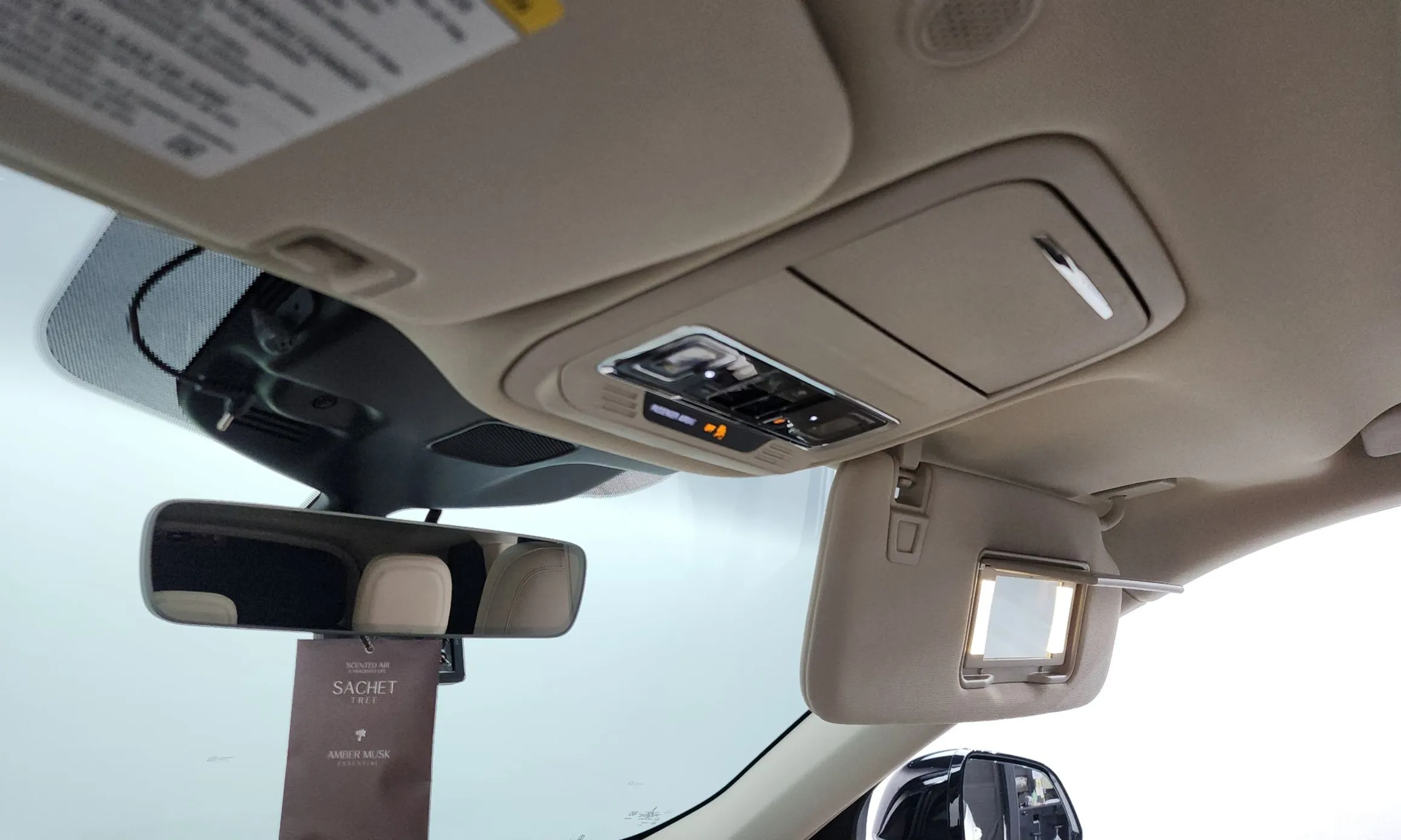 Lincoln Aviator 2nd Generation превью 19