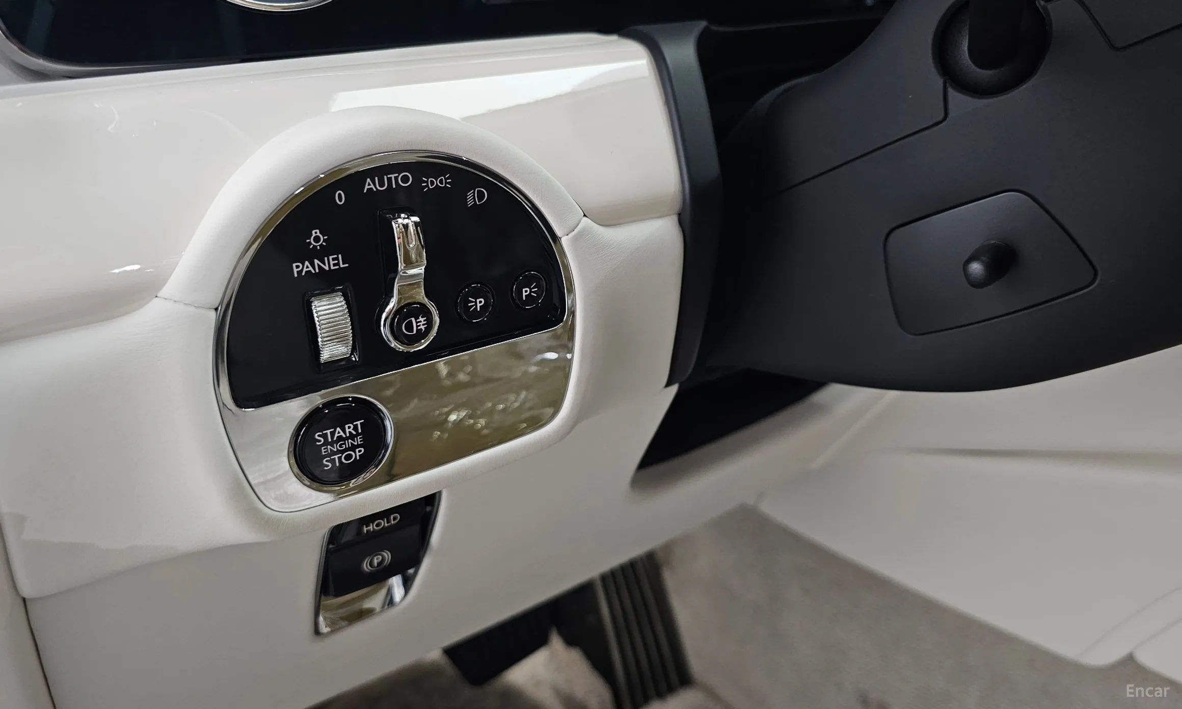Rolls-Royce Ghost 2nd Generation превью 19