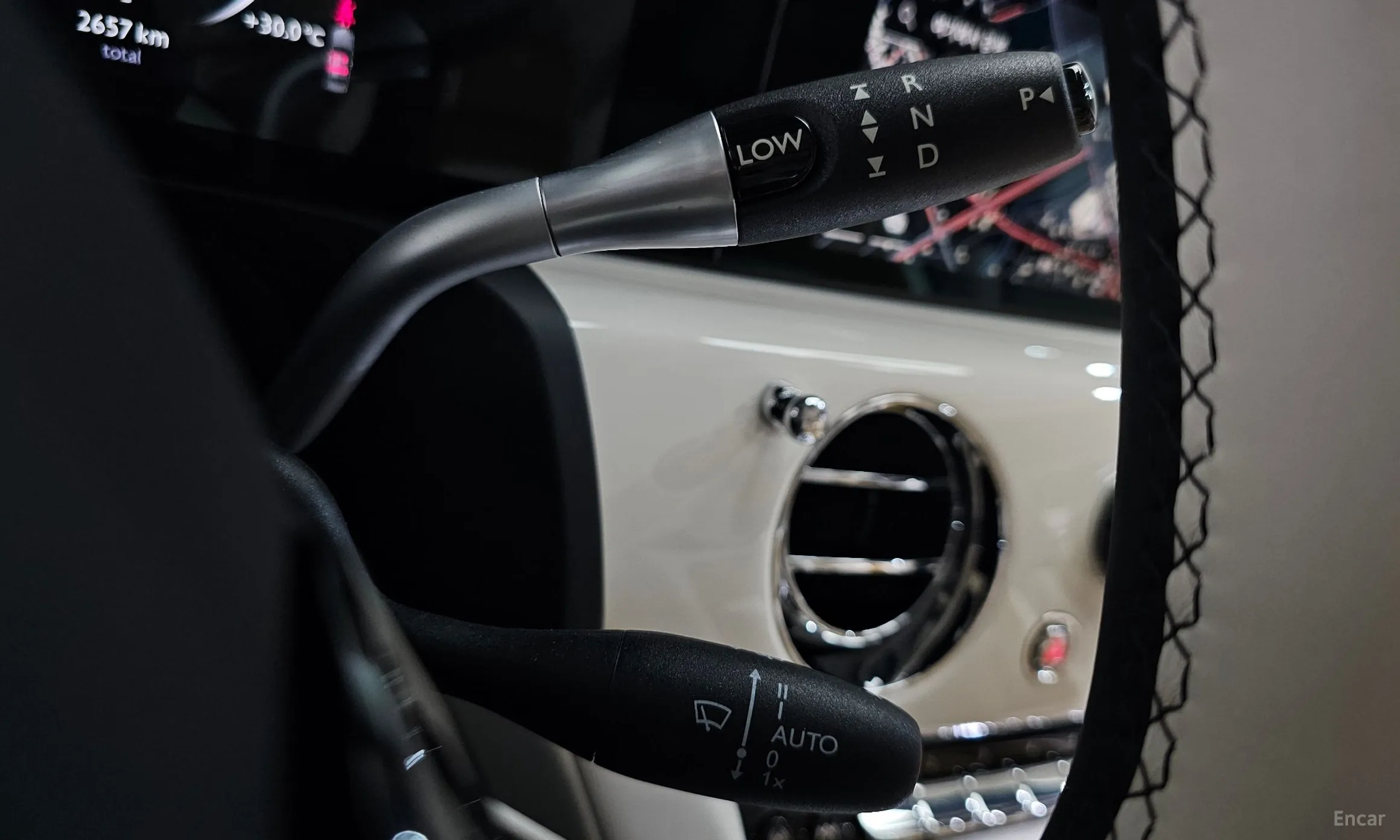 Rolls-Royce Ghost 2nd Generation превью 20