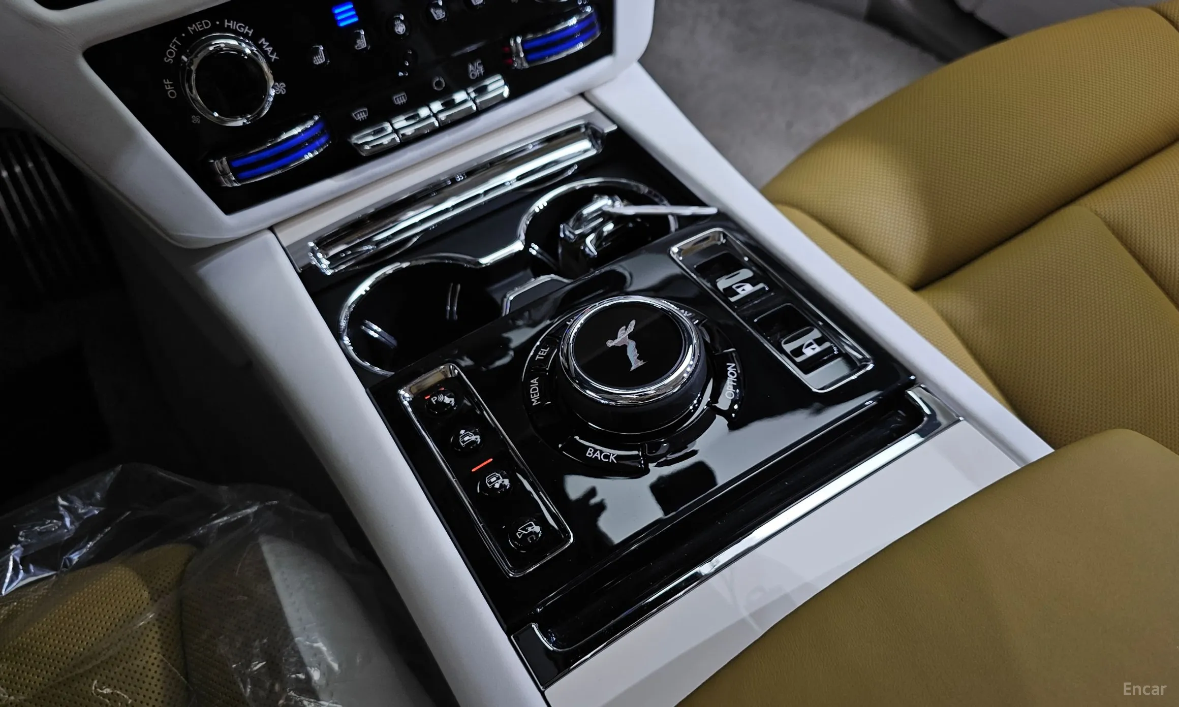 Rolls-Royce Ghost 2nd Generation превью 9