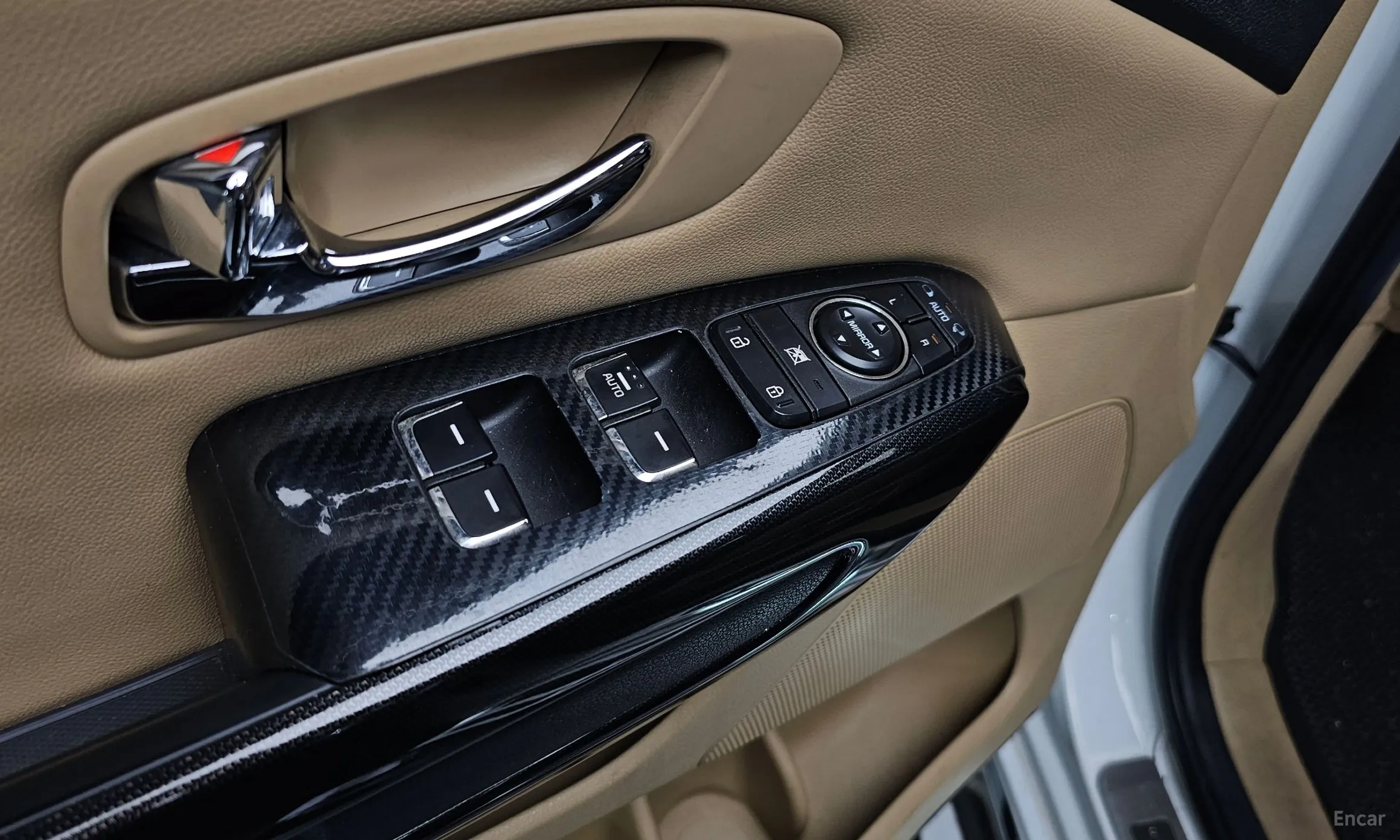 Kia Carnival превью 18