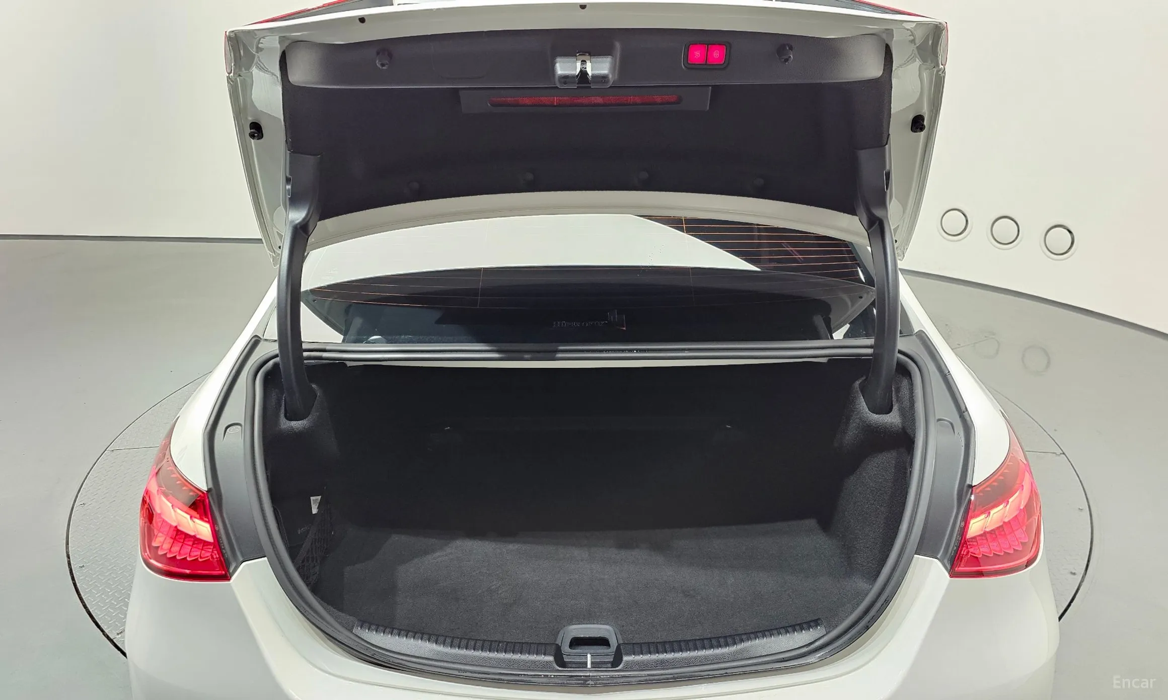 Mercedes Benz C-Class W206 превью 20