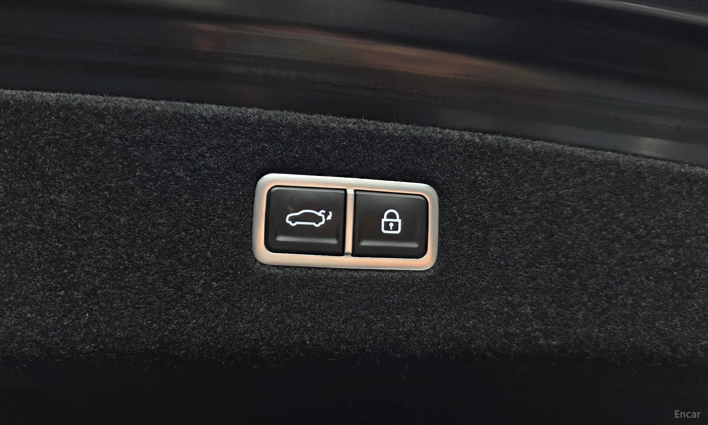 Genesis G90 (RS4) превью 20